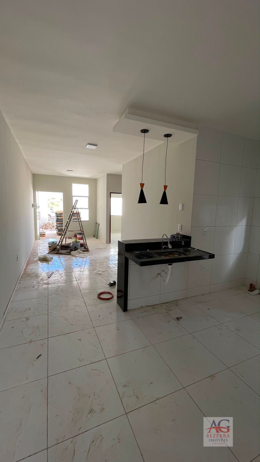 Casa, 3 quartos, 105 m² - Foto 3
