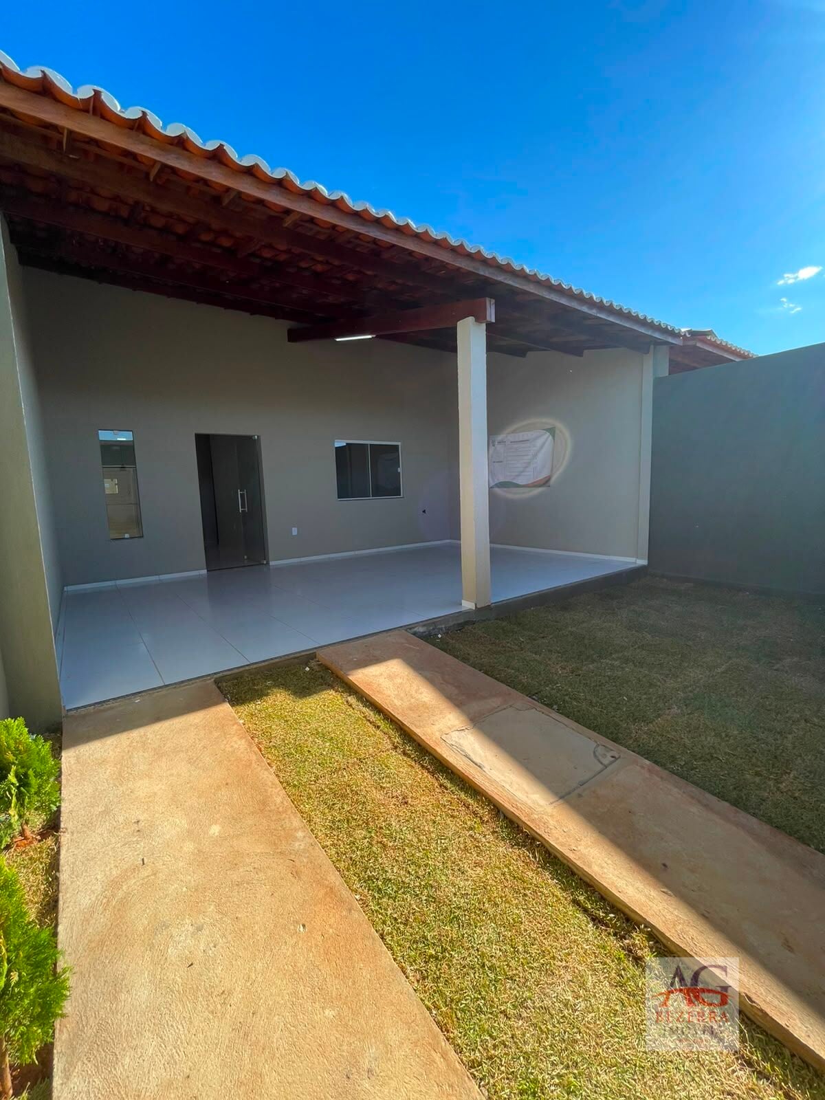 Casa, 2 quartos, 126 m² - Foto 1