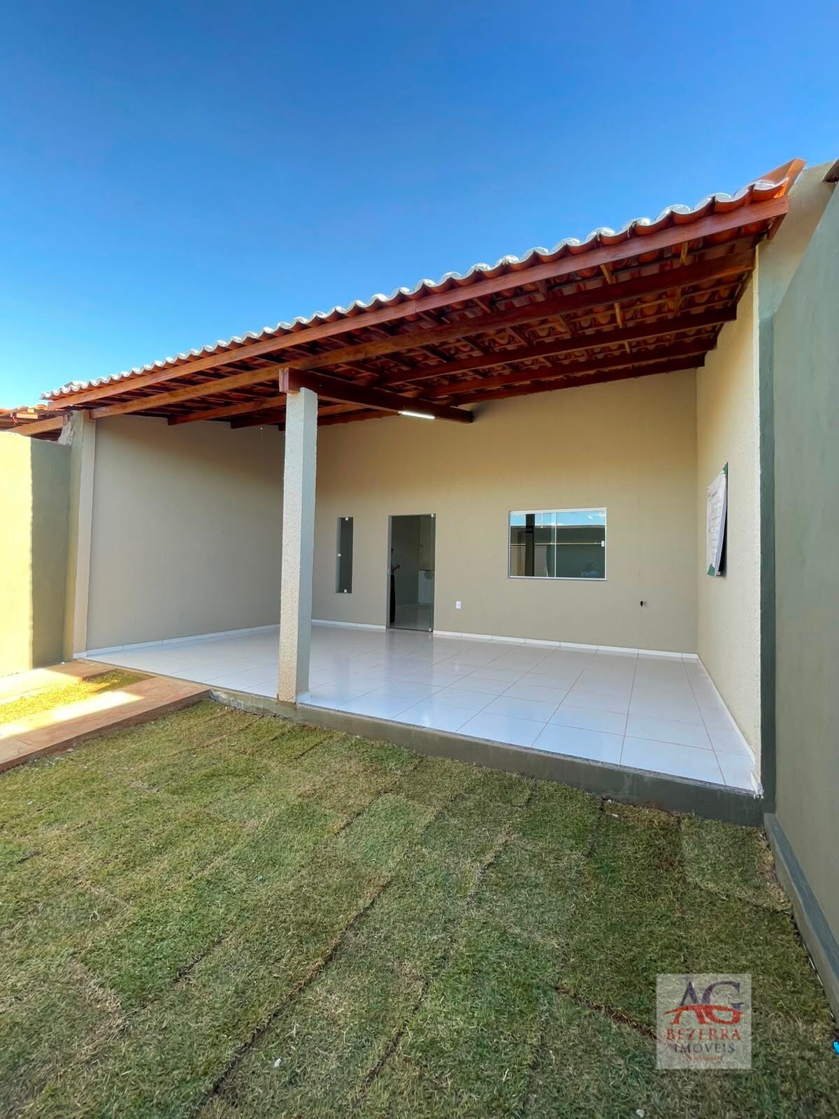 Casa, 2 quartos, 126 m² - Foto 2
