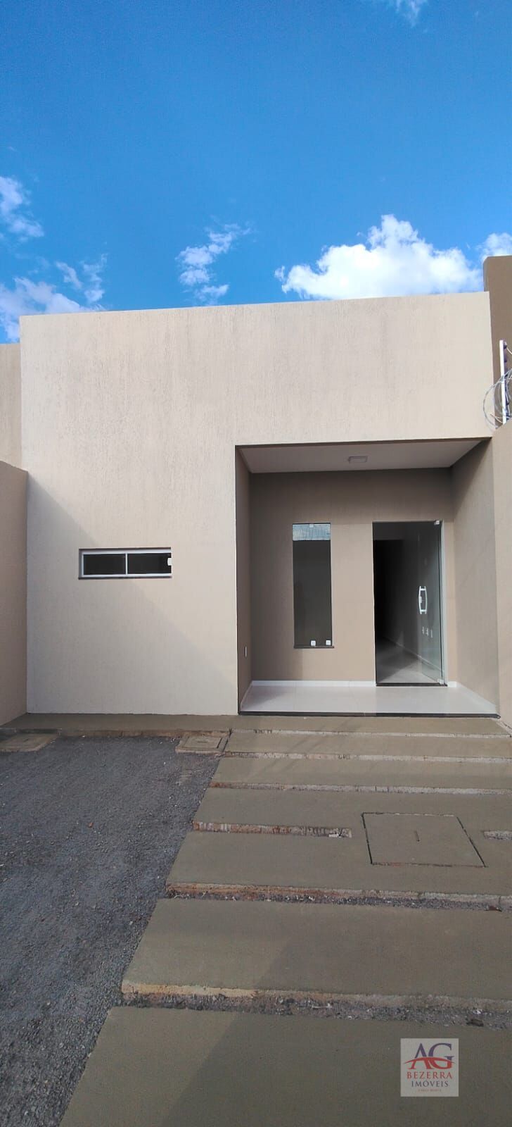 Casa, 2 quartos, 78 m² - Foto 2