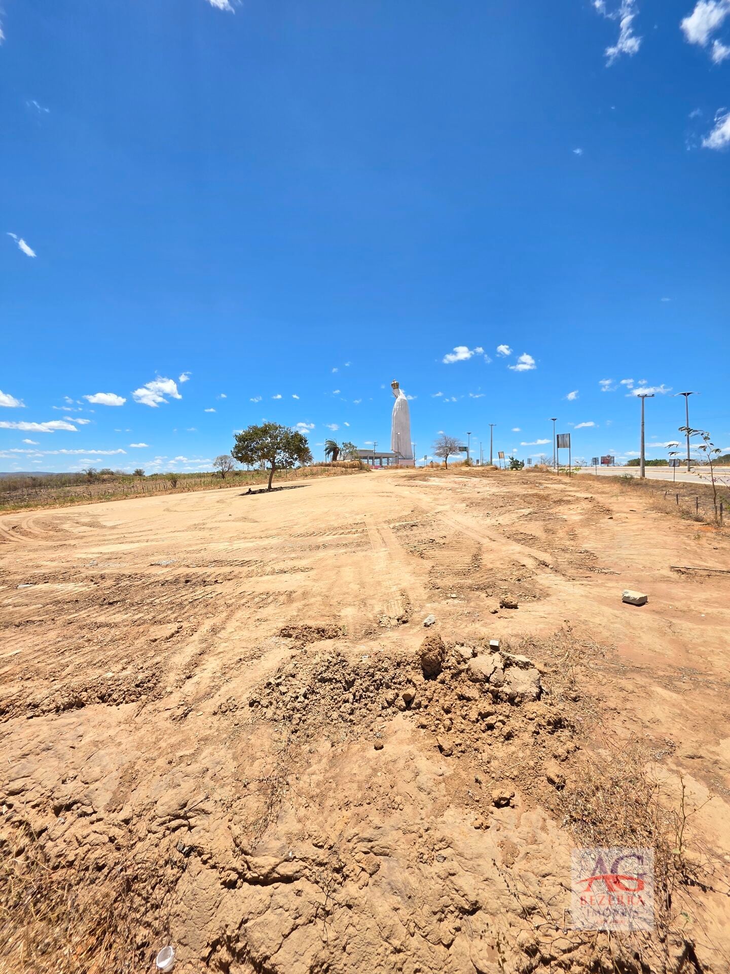 Terreno, 1 hectares - Foto 2