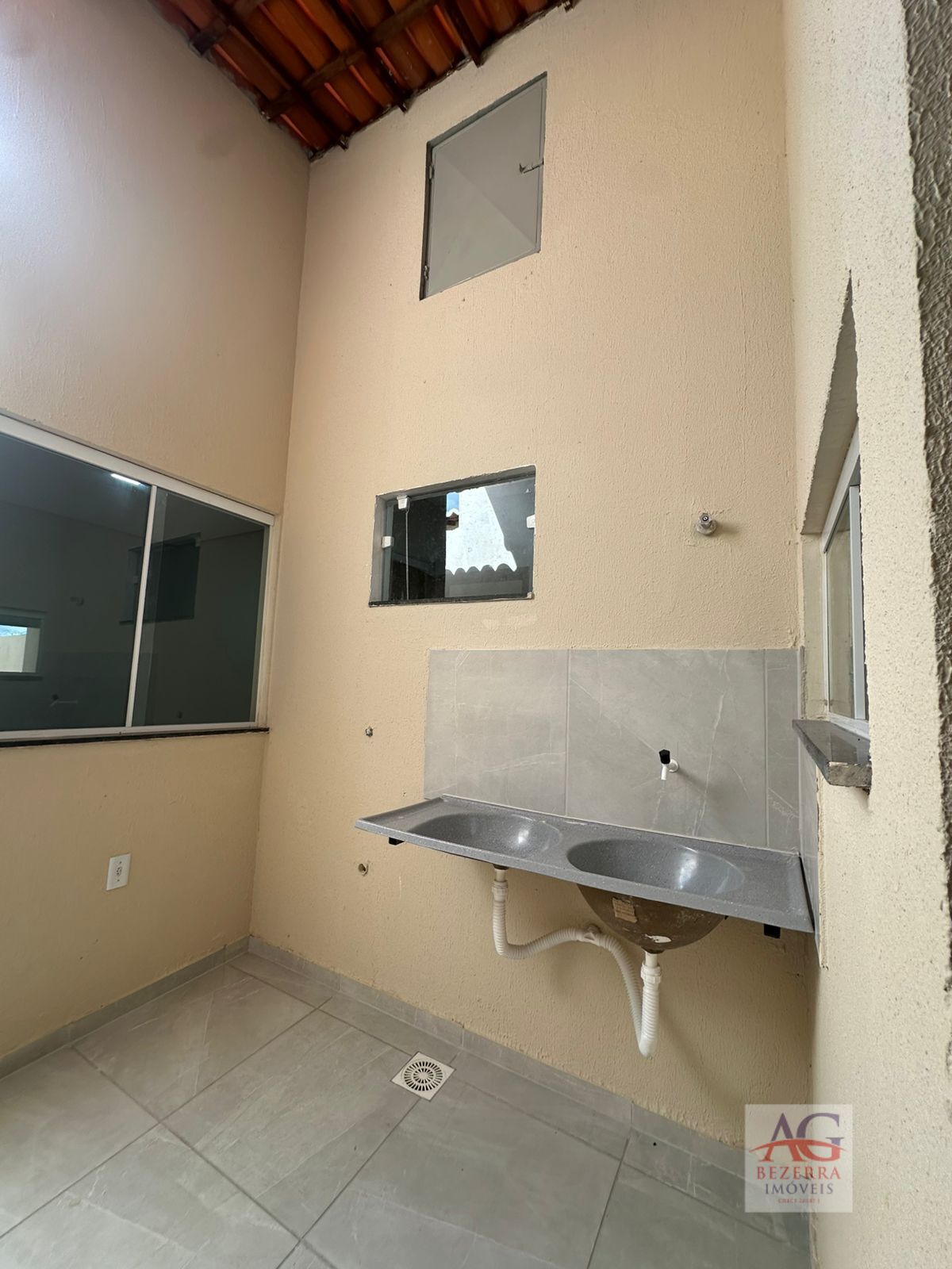 Casa, 2 quartos, 86 m² - Foto 9