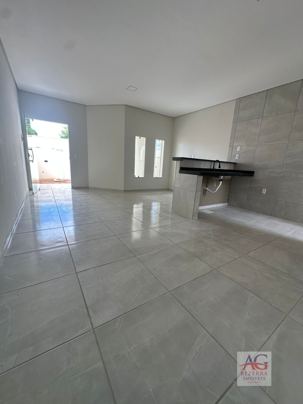 Casa, 2 quartos, 86 m² - Foto 3