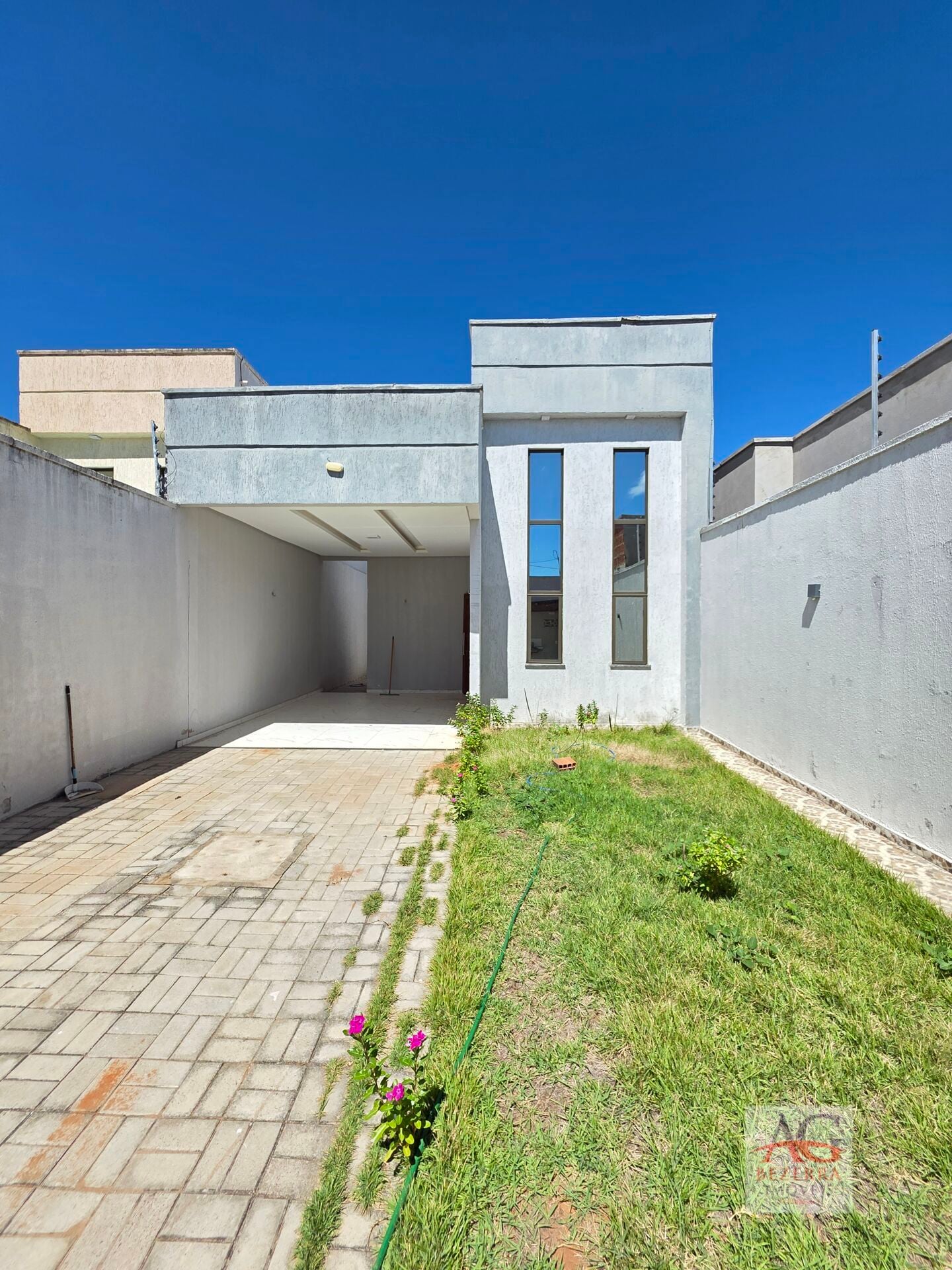 Casa, 3 quartos, 266 m² - Foto 1