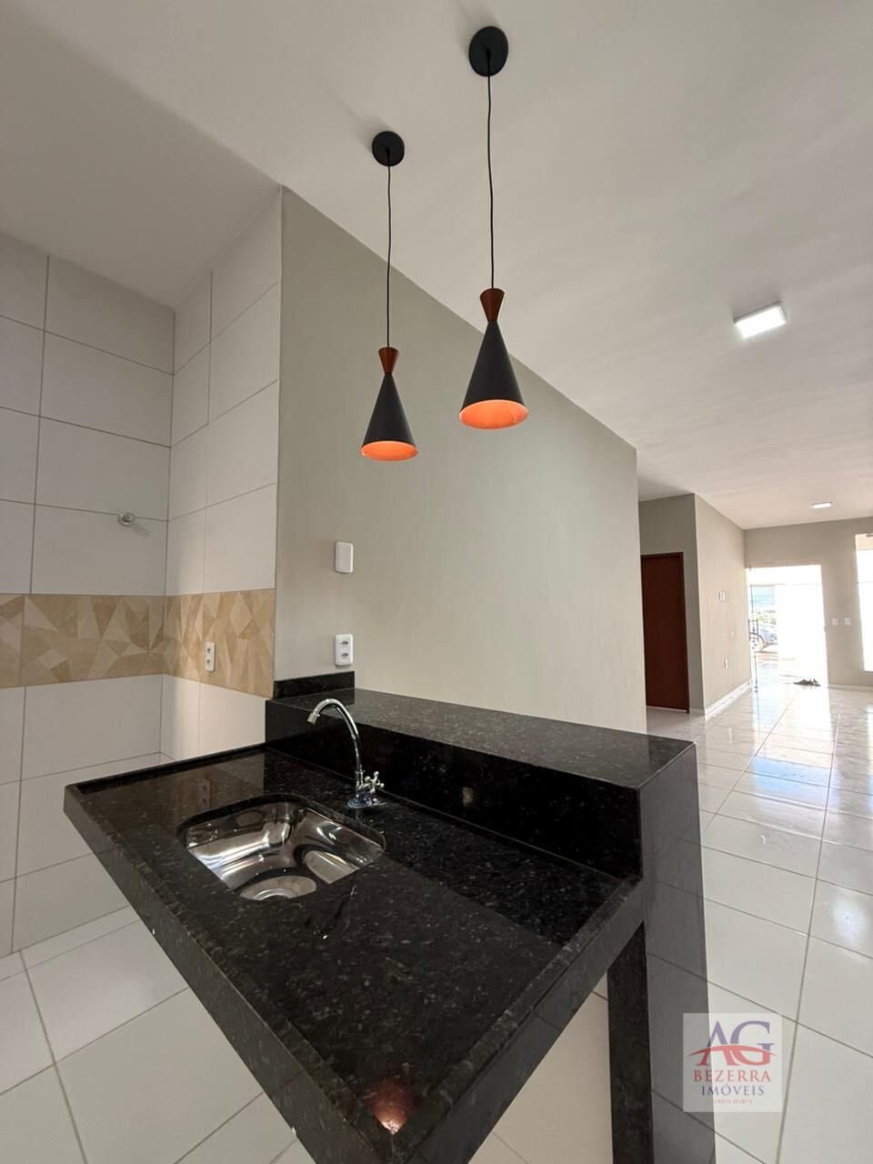 Casa, 3 quartos, 106 m² - Foto 5
