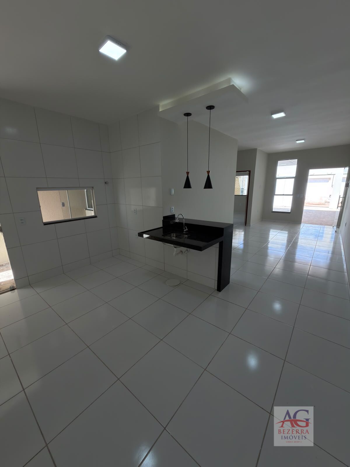 Casa, 3 quartos, 106 m² - Foto 4