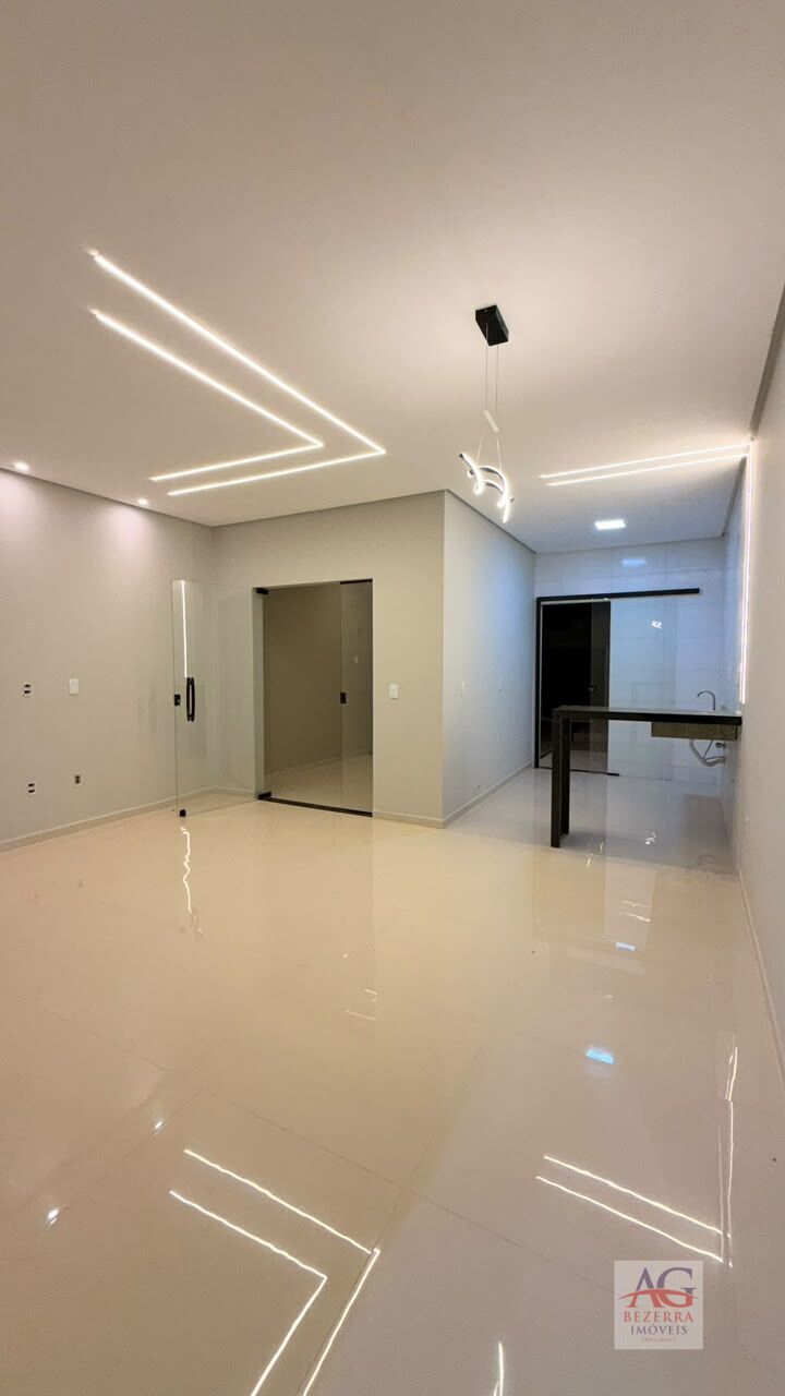 Casa, 3 quartos, 94 m² - Foto 6