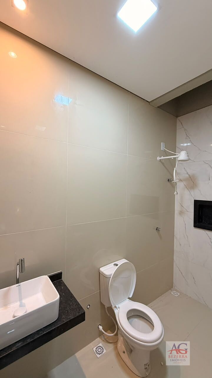 Casa, 3 quartos, 94 m² - Foto 14