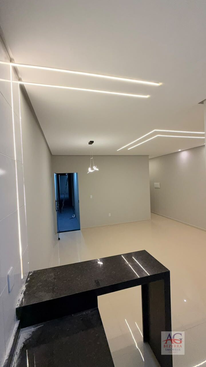 Casa, 3 quartos, 94 m² - Foto 4