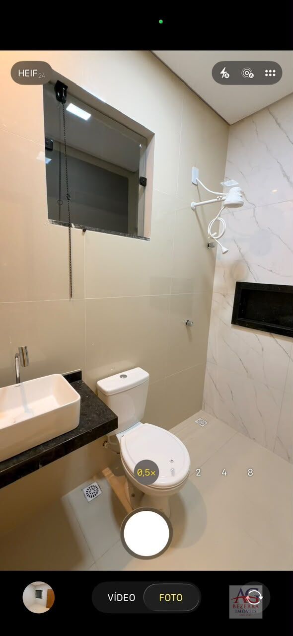 Casa, 3 quartos, 94 m² - Foto 9