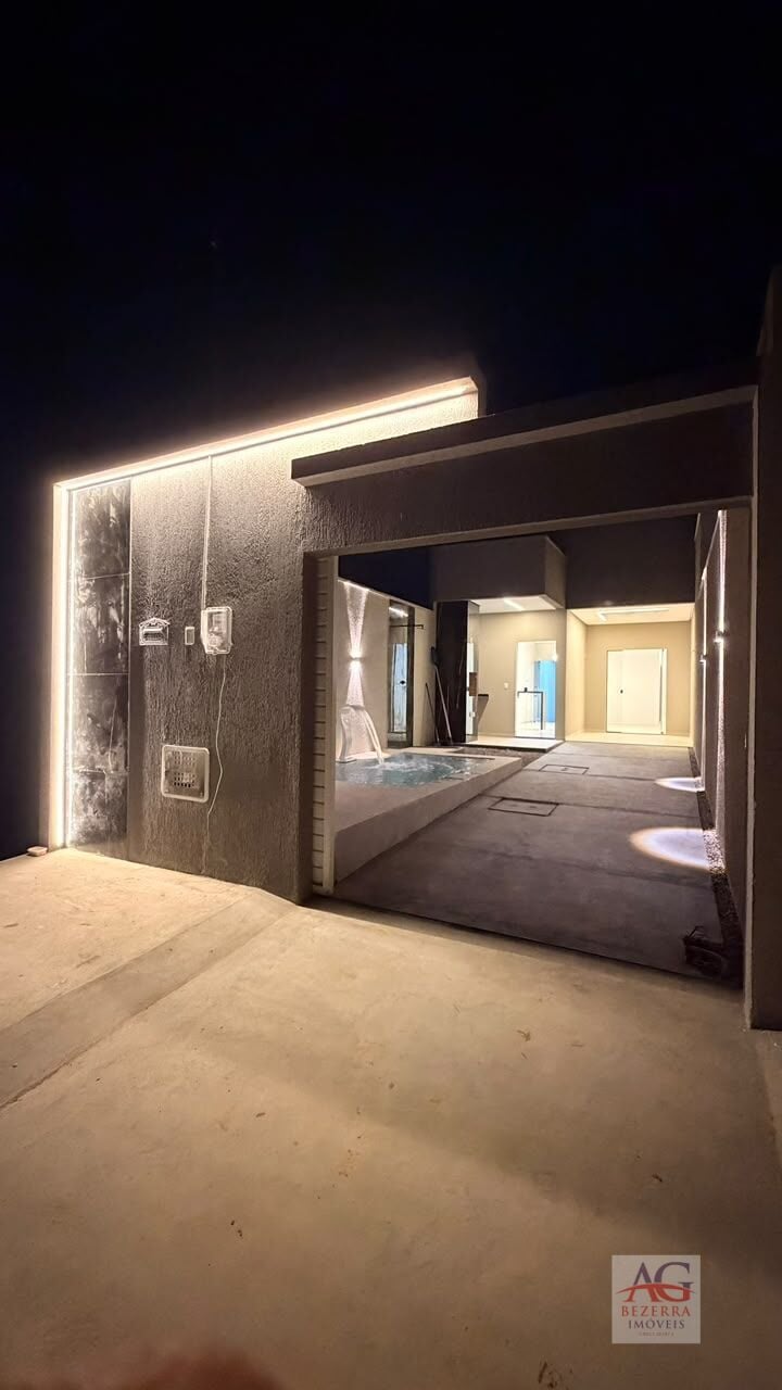 Casa, 3 quartos, 94 m² - Foto 3