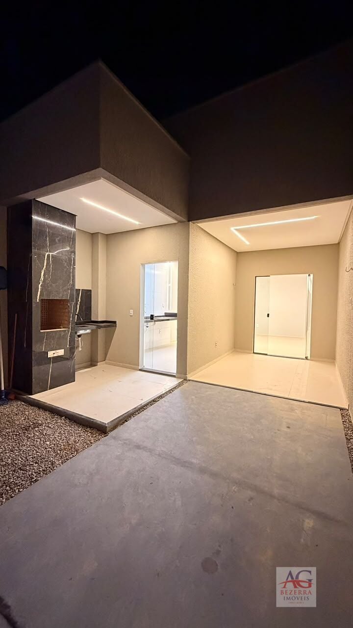 Casa, 3 quartos, 94 m² - Foto 2
