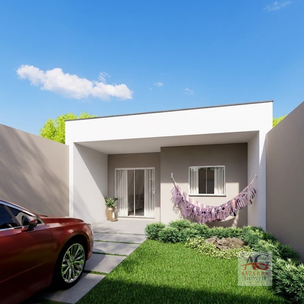 Casa, 2 quartos, 135 m² - Foto 1