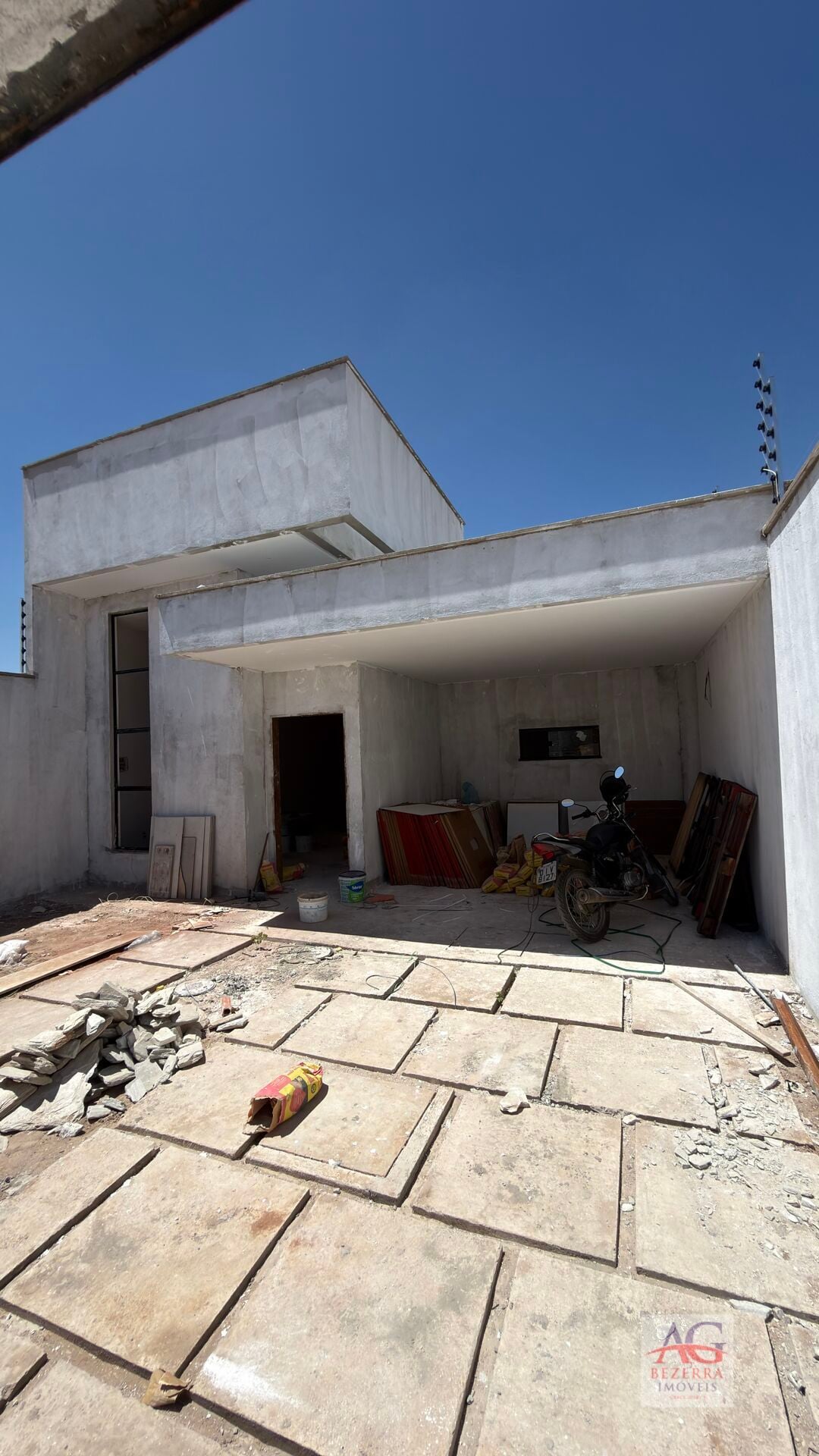 Casa, 3 quartos, 135 m² - Foto 2