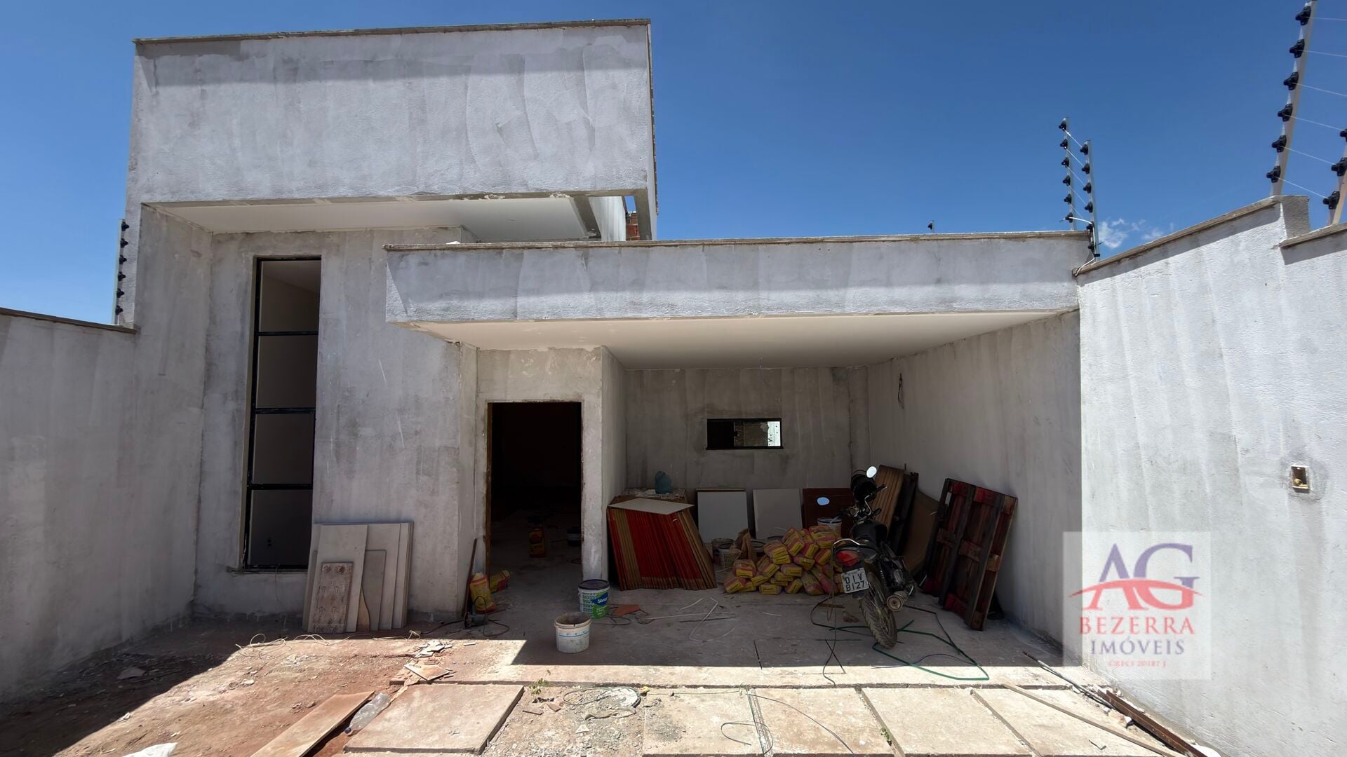 Casa, 3 quartos, 135 m² - Foto 1