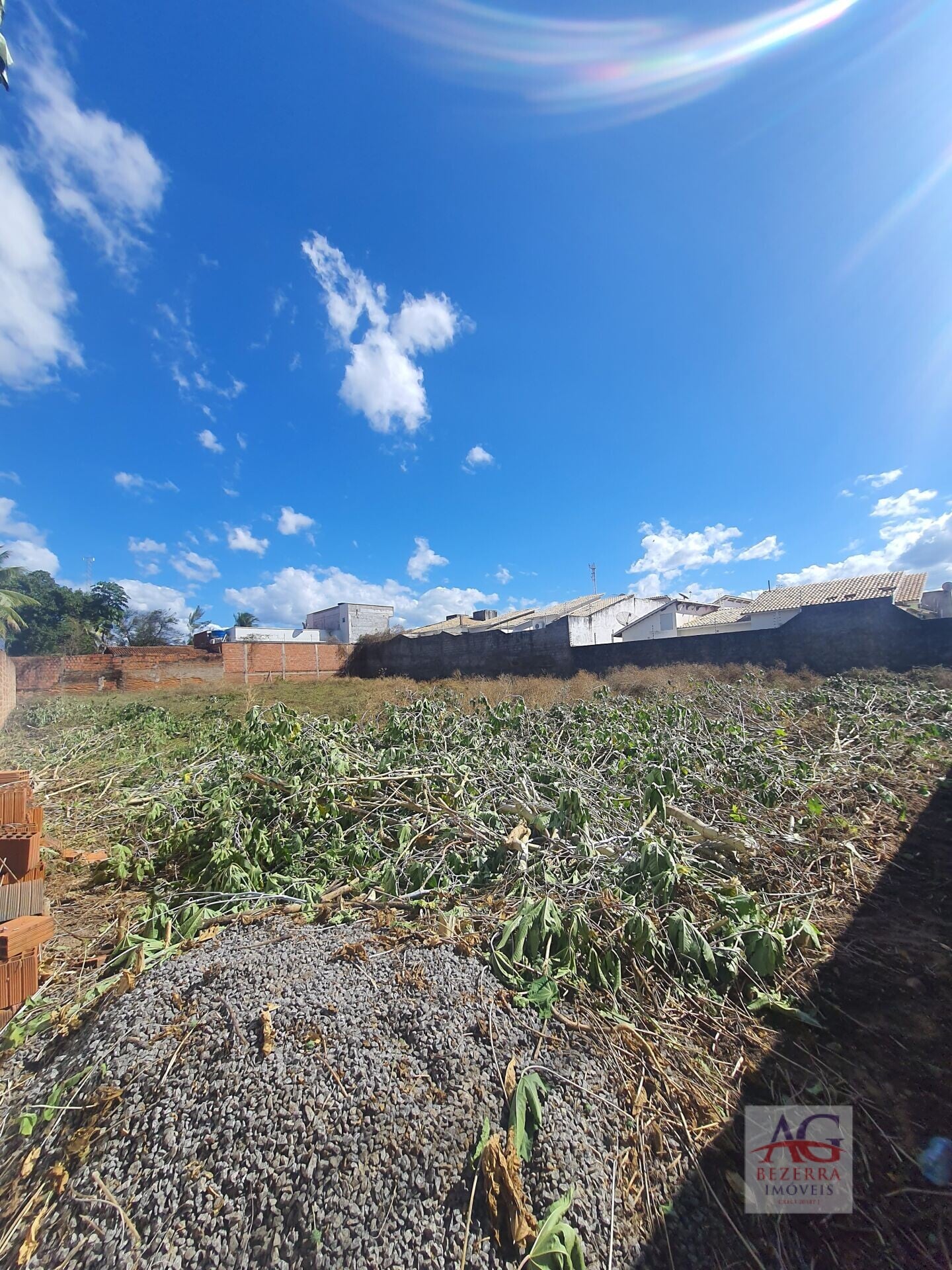 Terreno, 1500 m² - Foto 3