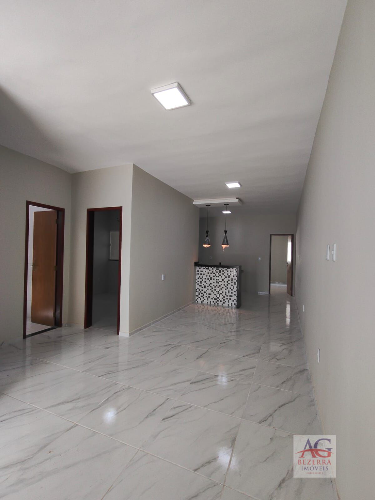 Casa, 3 quartos, 94 m² - Foto 4