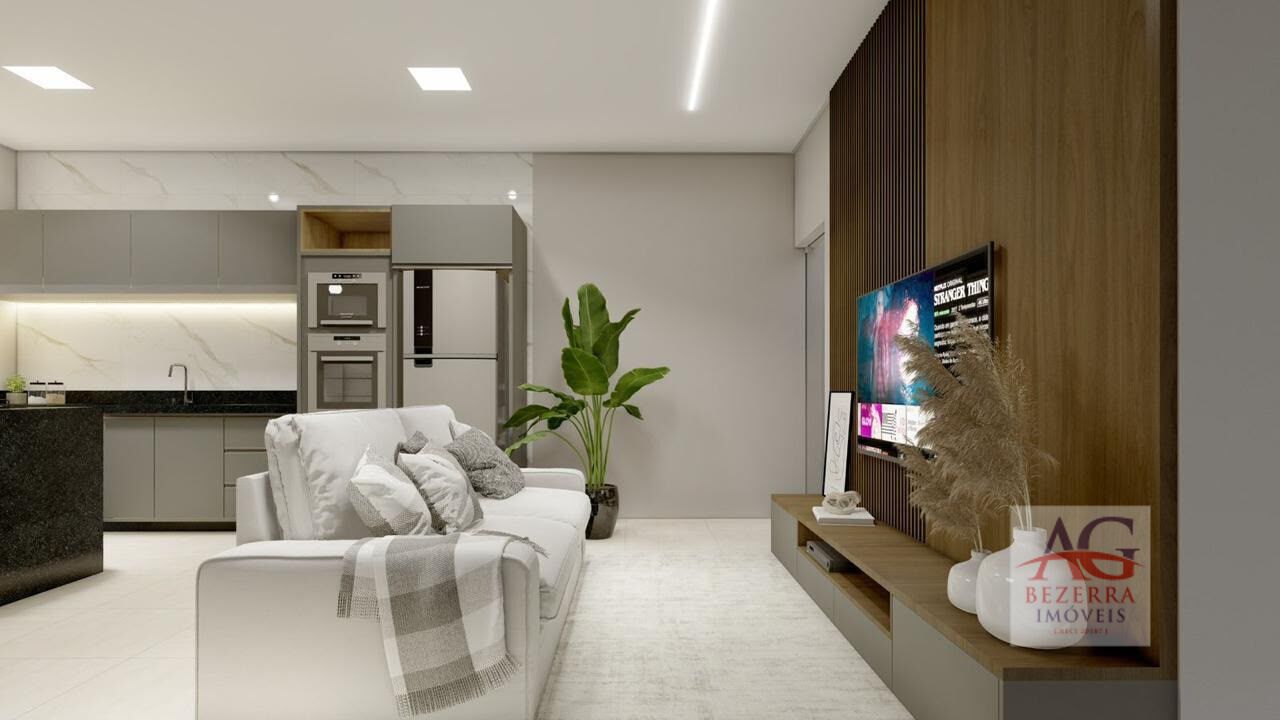 Casa, 3 quartos, 95 m² - Foto 4