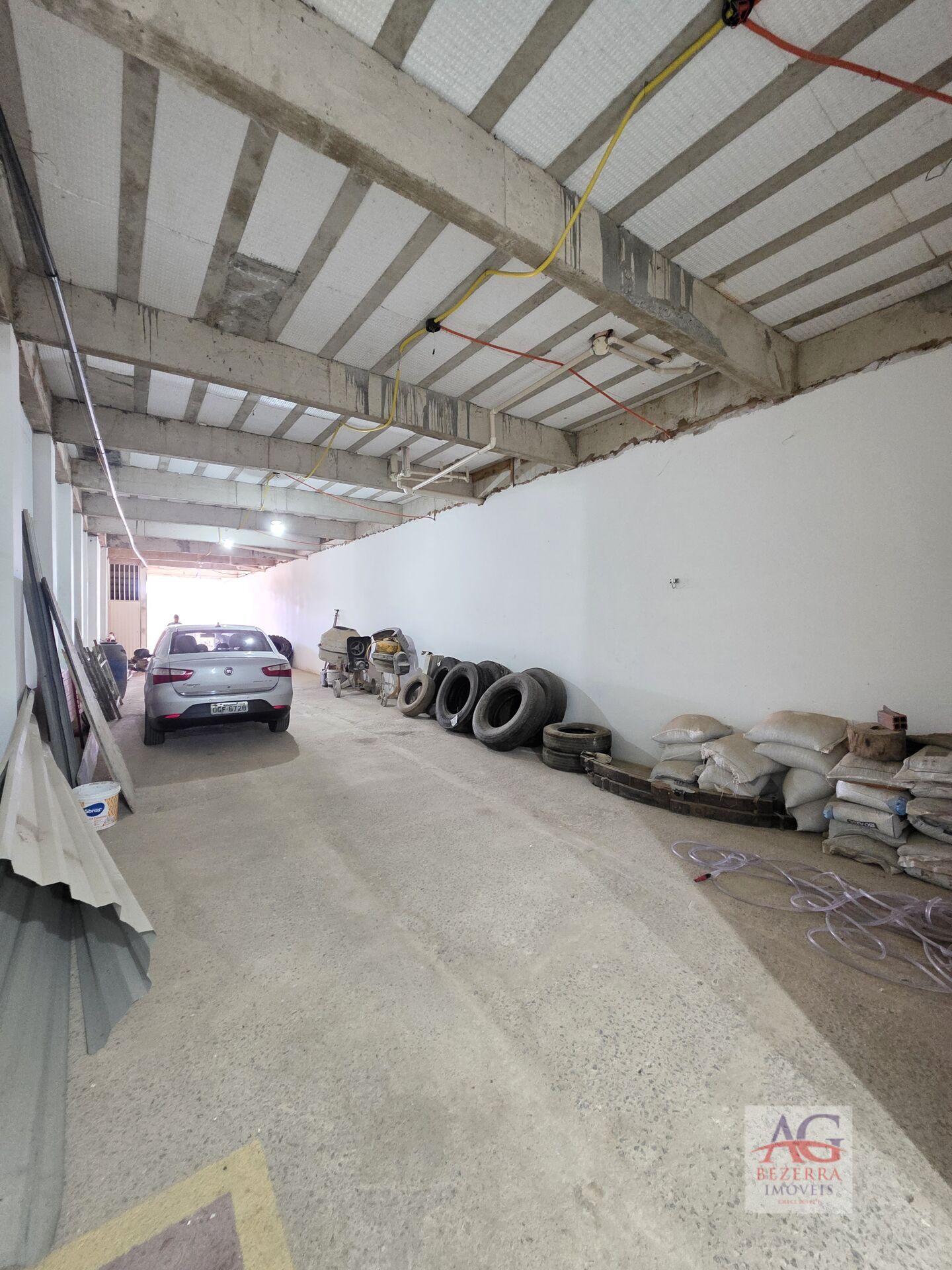 Loja-Salão, 220 m² - Foto 5