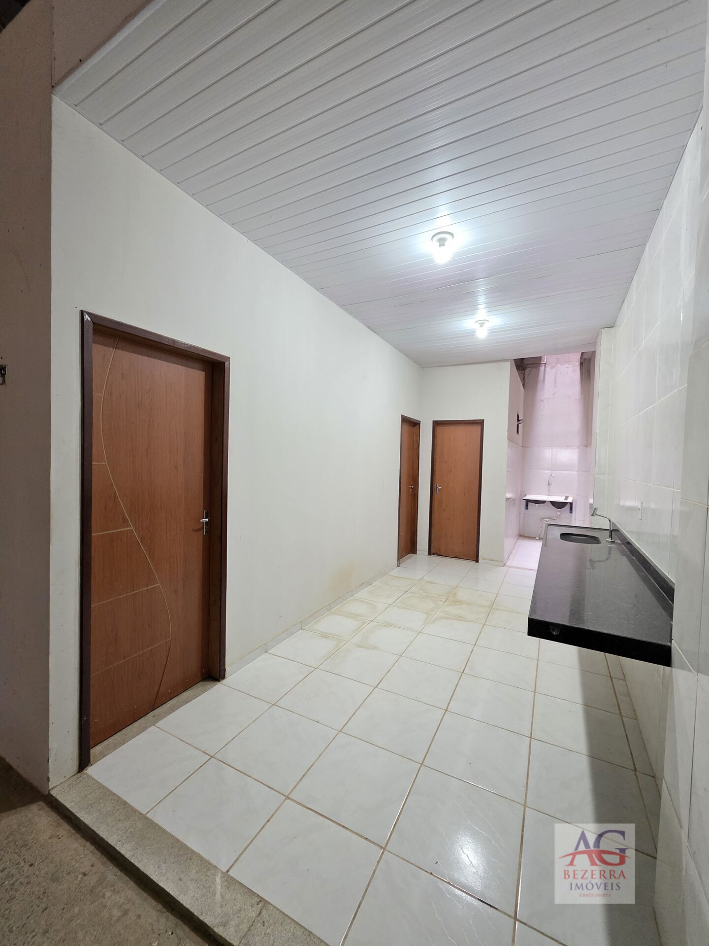 Loja-Salão, 220 m² - Foto 3