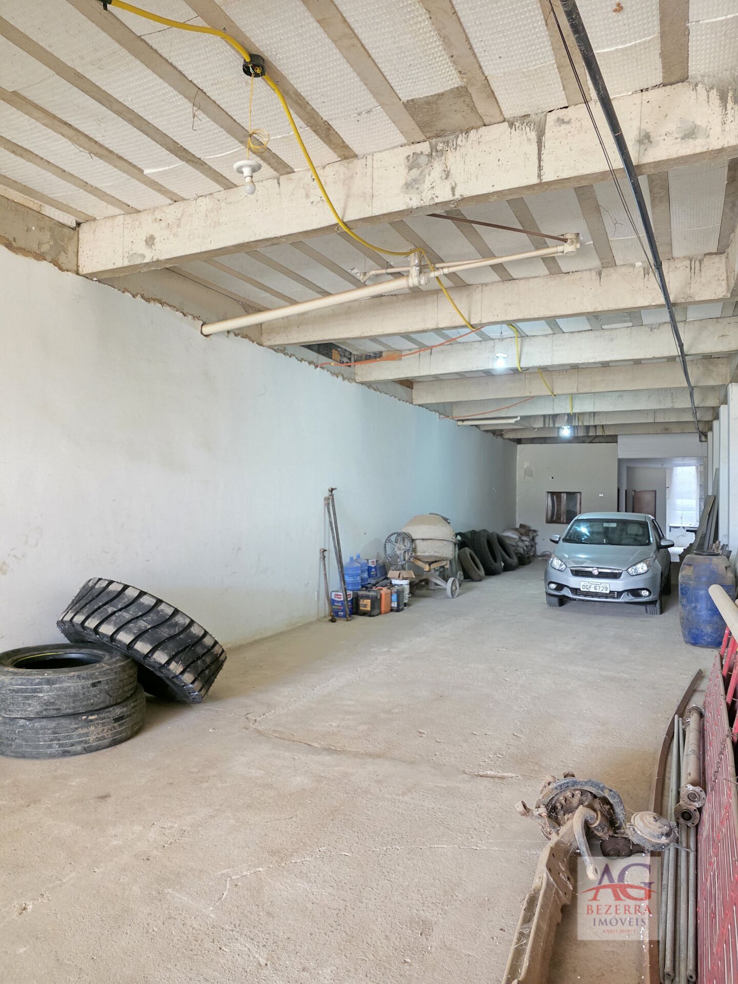 Loja-Salão, 220 m² - Foto 4