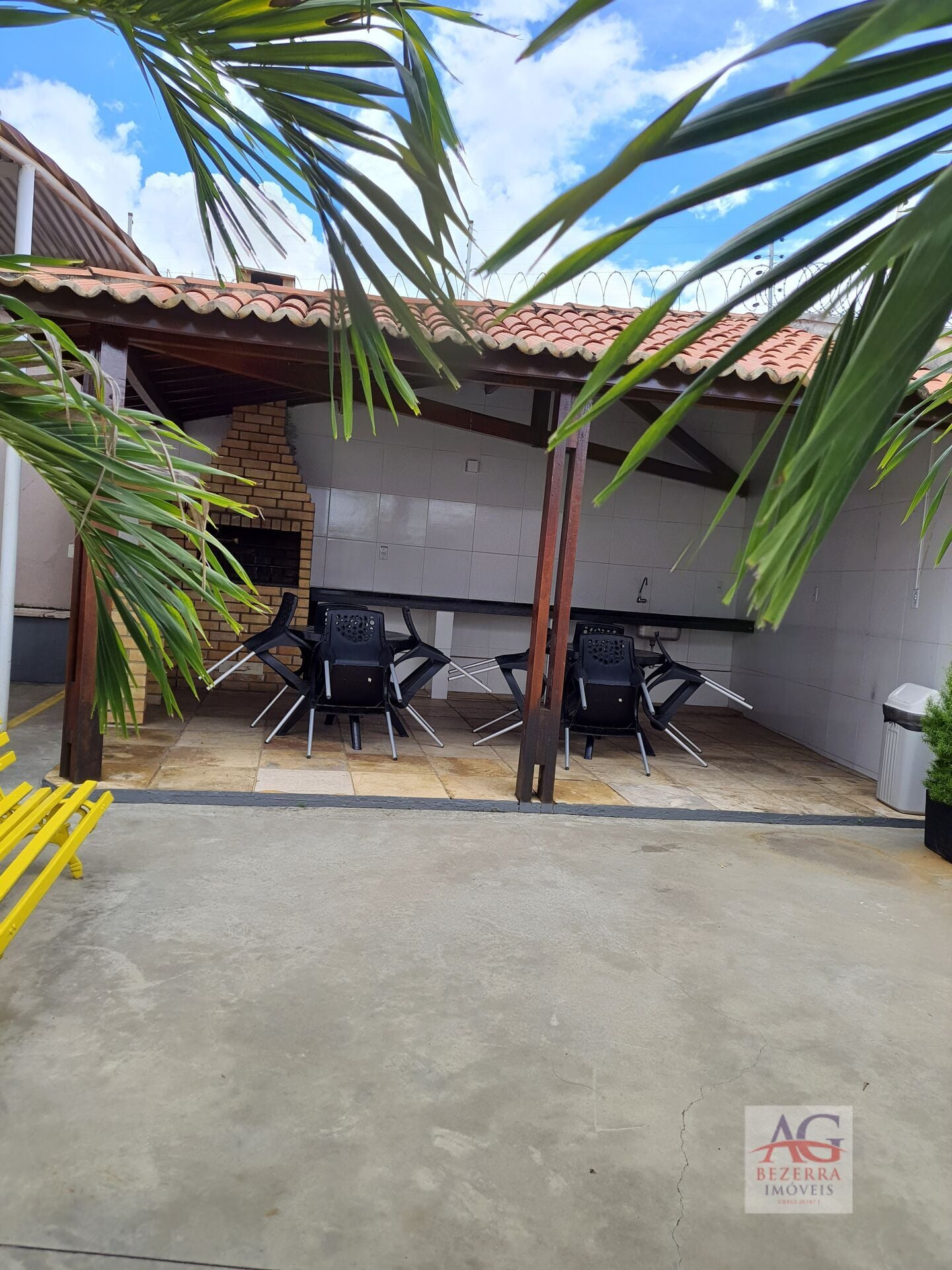 Apartamento, 3 quartos, 80 m² - Foto 38