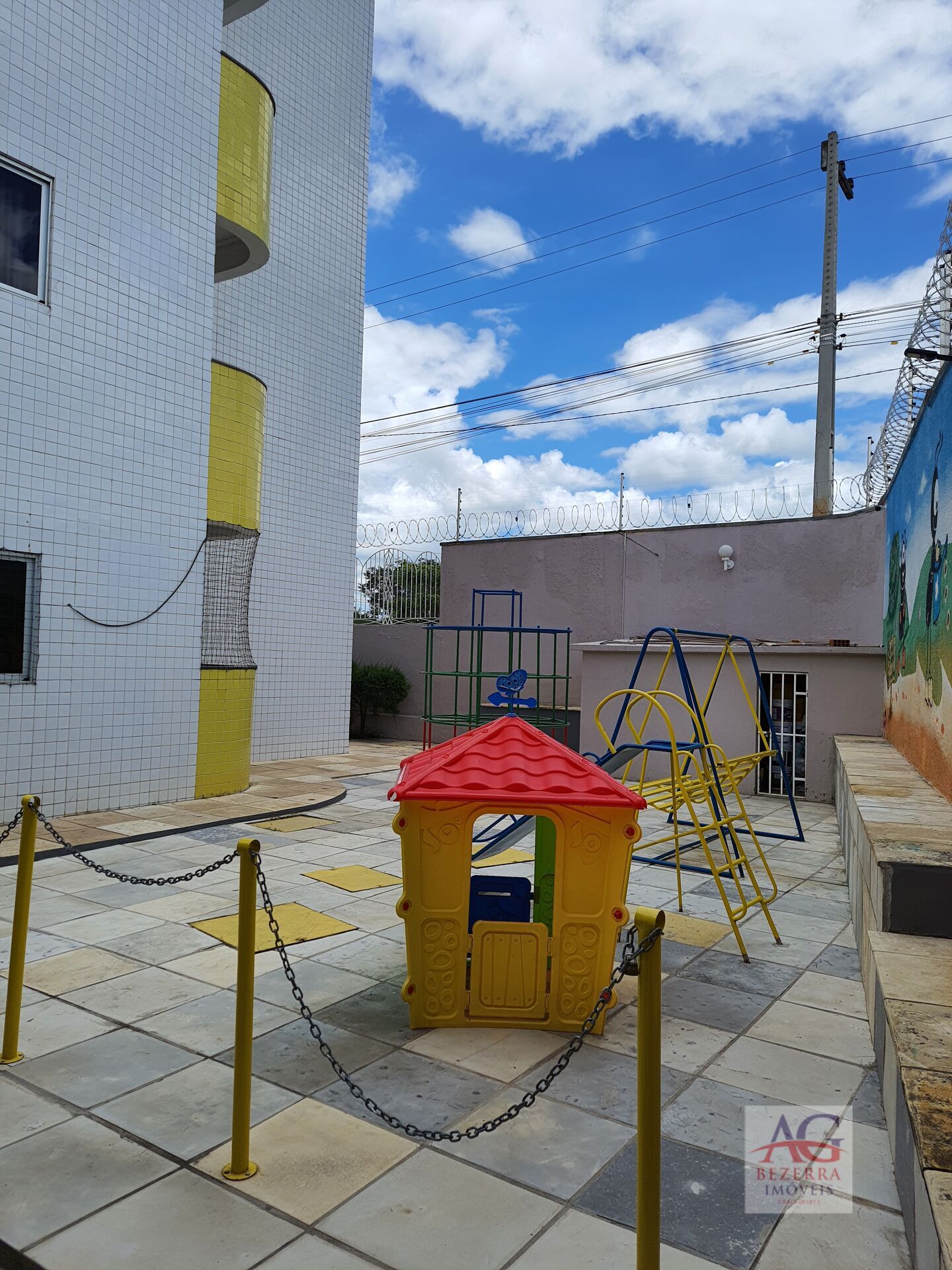Apartamento, 3 quartos, 80 m² - Foto 46