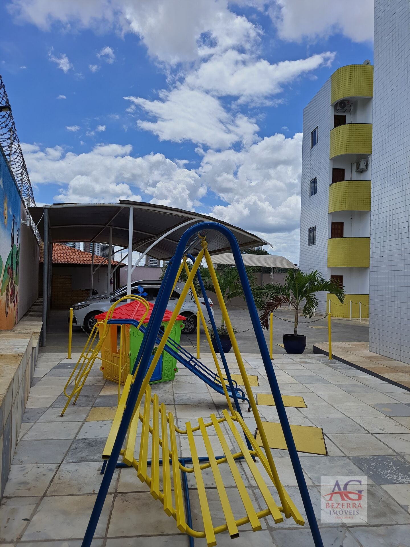 Apartamento, 3 quartos, 80 m² - Foto 44