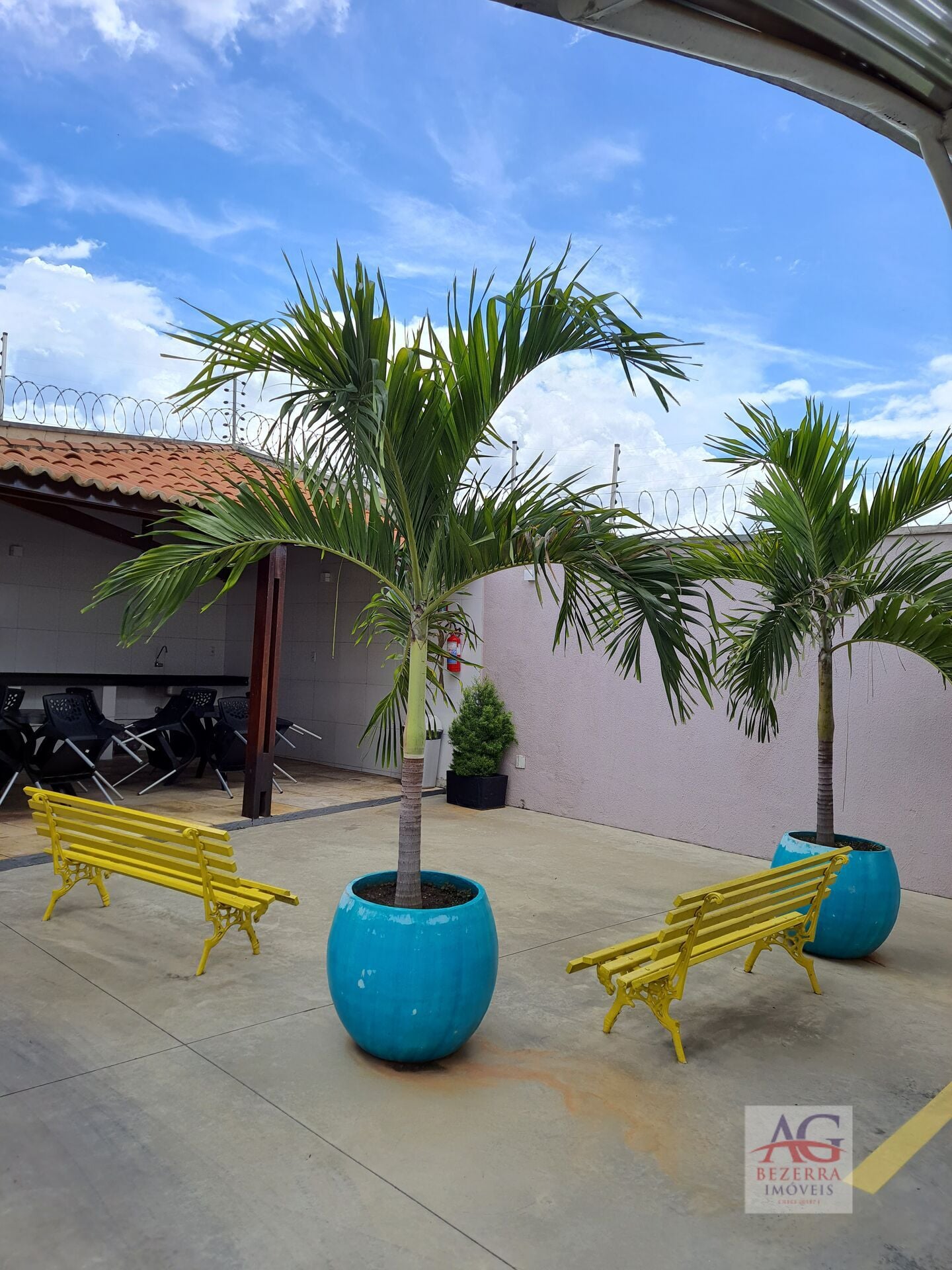 Apartamento, 3 quartos, 80 m² - Foto 41