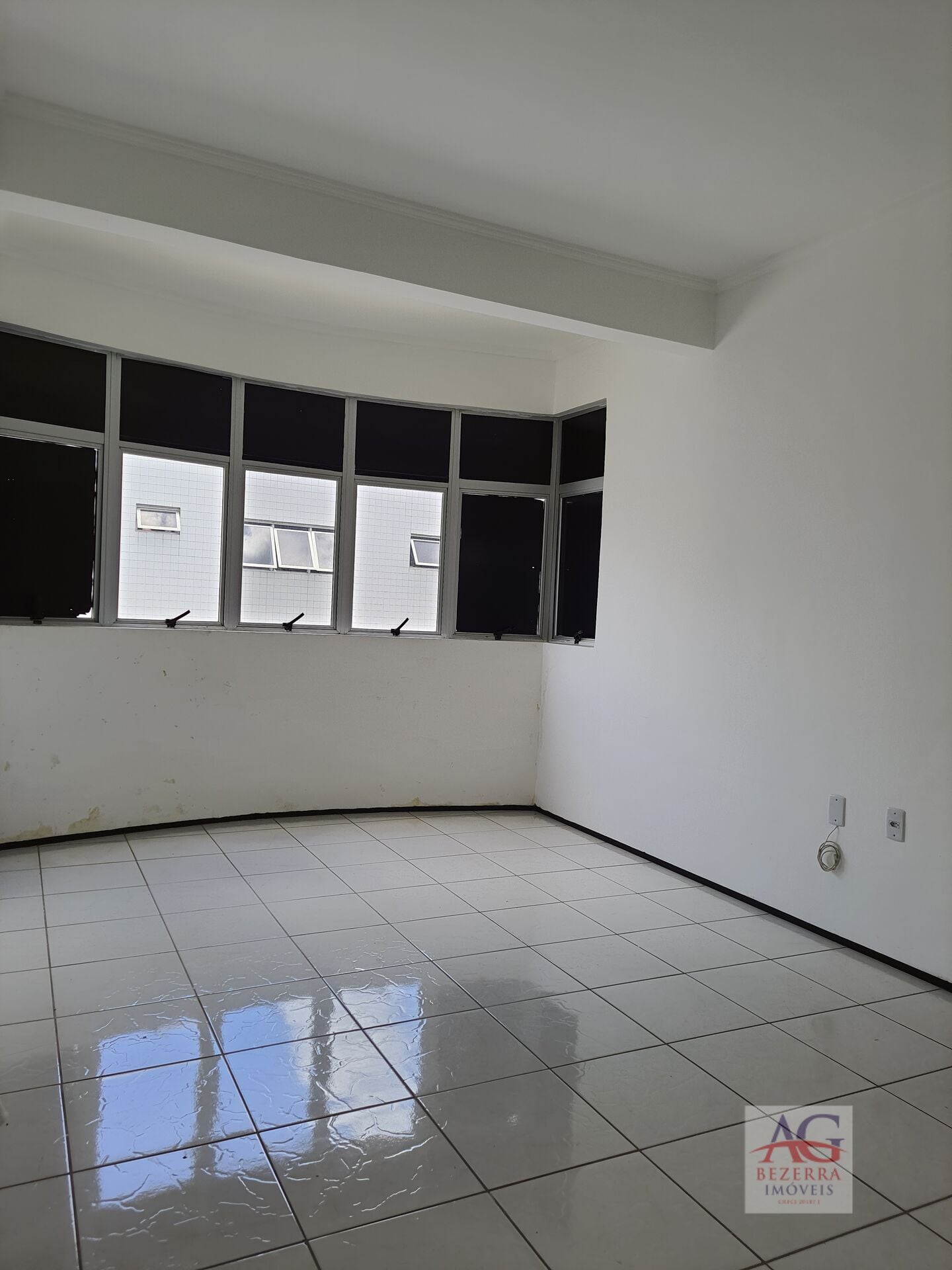 Apartamento, 3 quartos, 80 m² - Foto 1