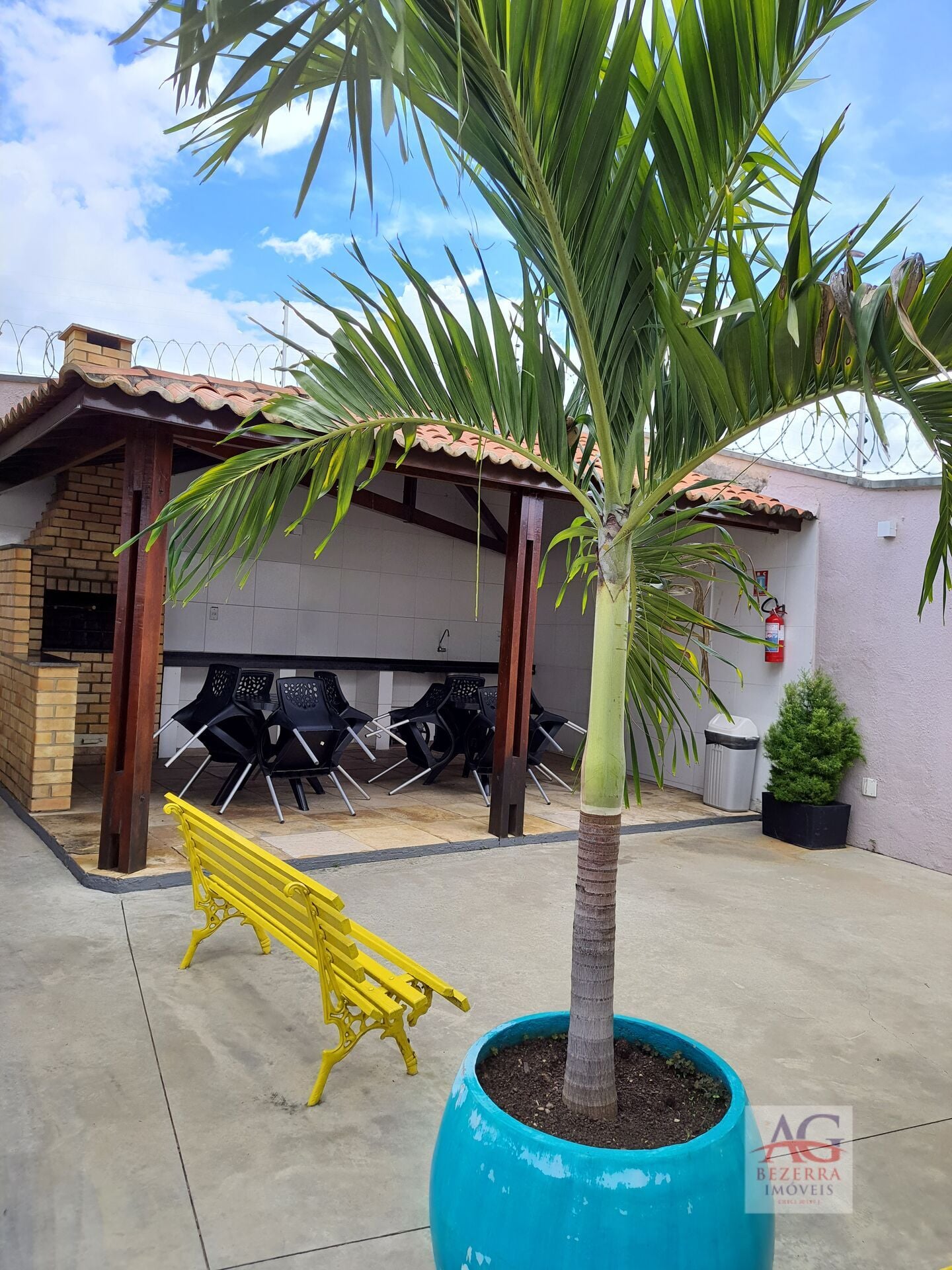 Apartamento, 3 quartos, 80 m² - Foto 37