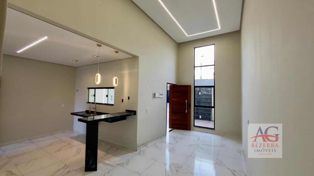 Casa, 3 quartos, 100 m² - Foto 3