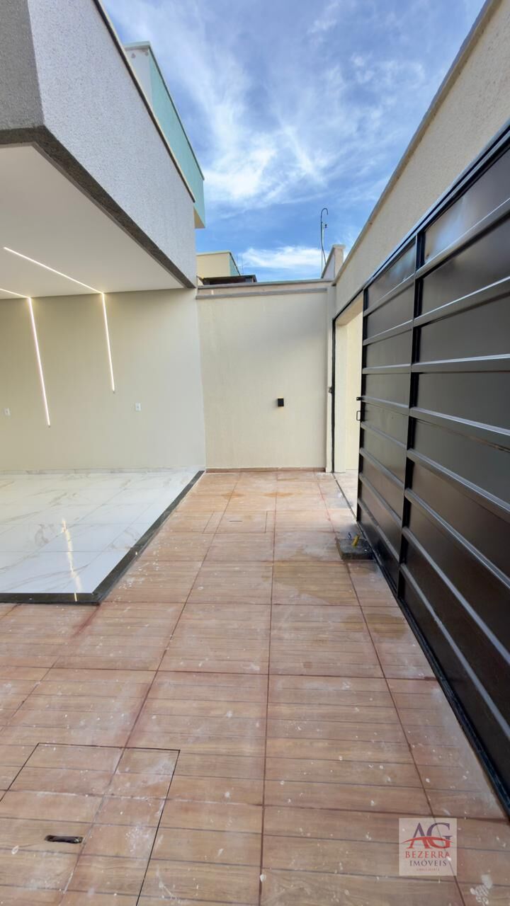 Casa, 3 quartos, 100 m² - Foto 11