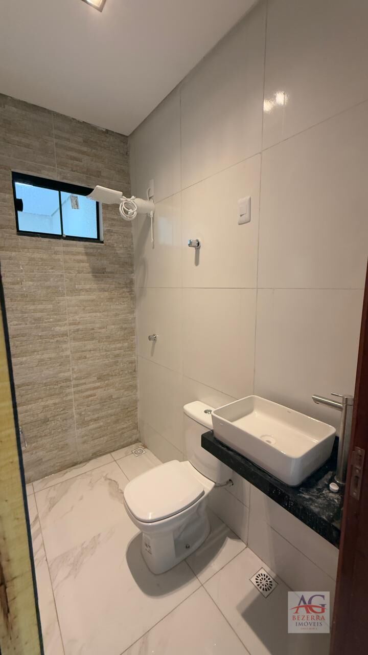 Casa, 3 quartos, 100 m² - Foto 9