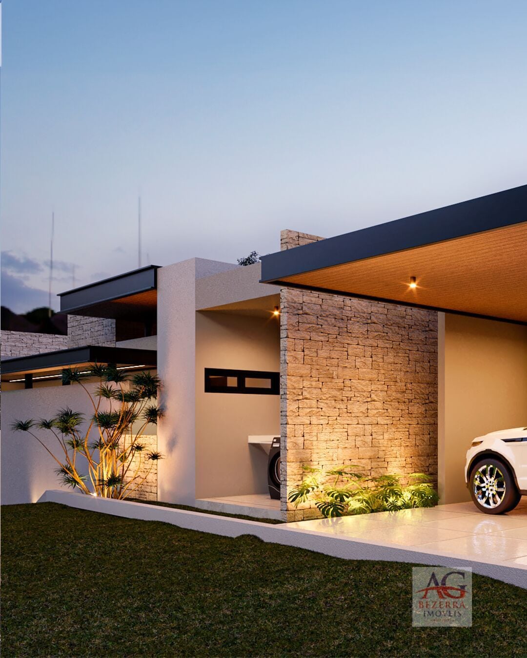 Casa, 3 quartos, 150 m² - Foto 4
