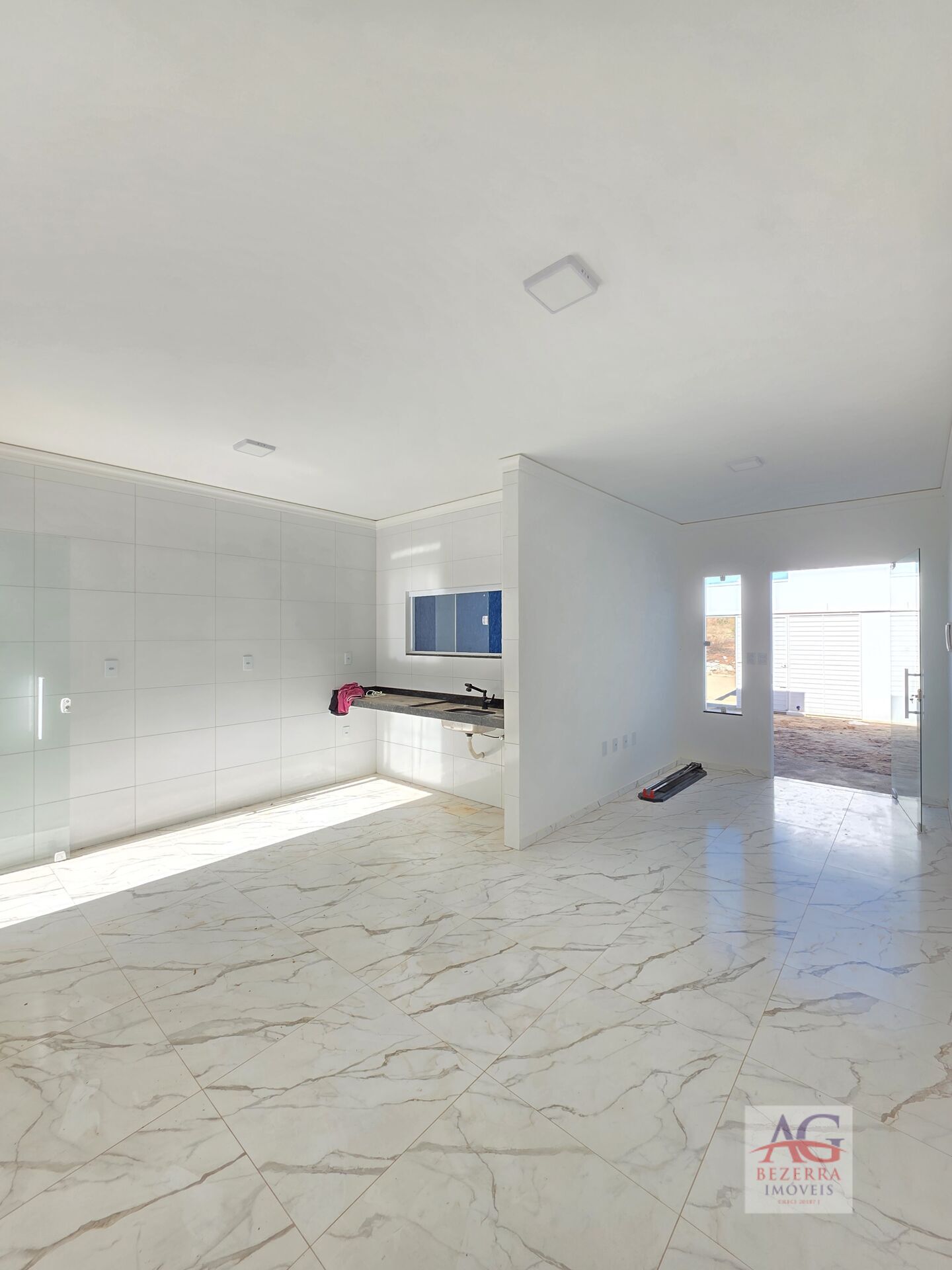Casa, 3 quartos, 85 m² - Foto 4