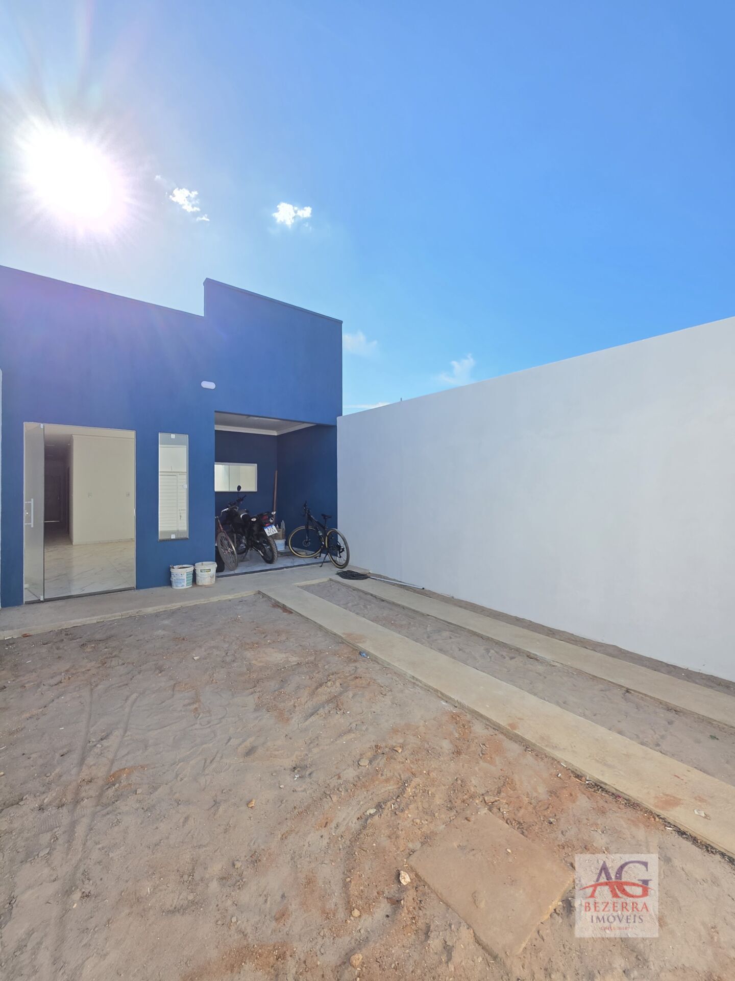 Casa, 3 quartos, 85 m² - Foto 2