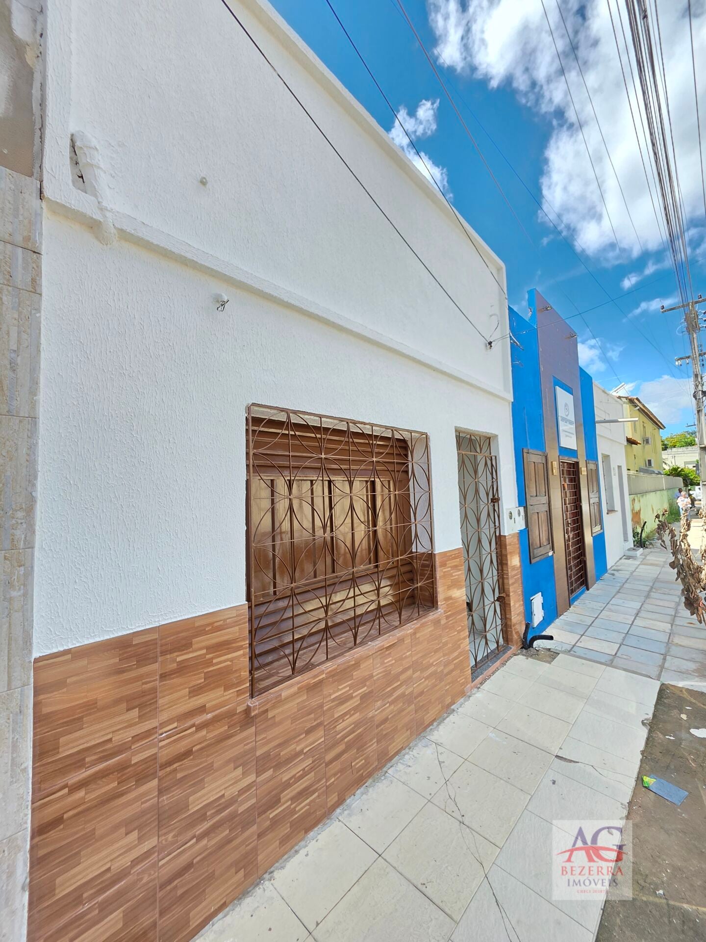 Loja-Salão, 50 m² - Foto 2