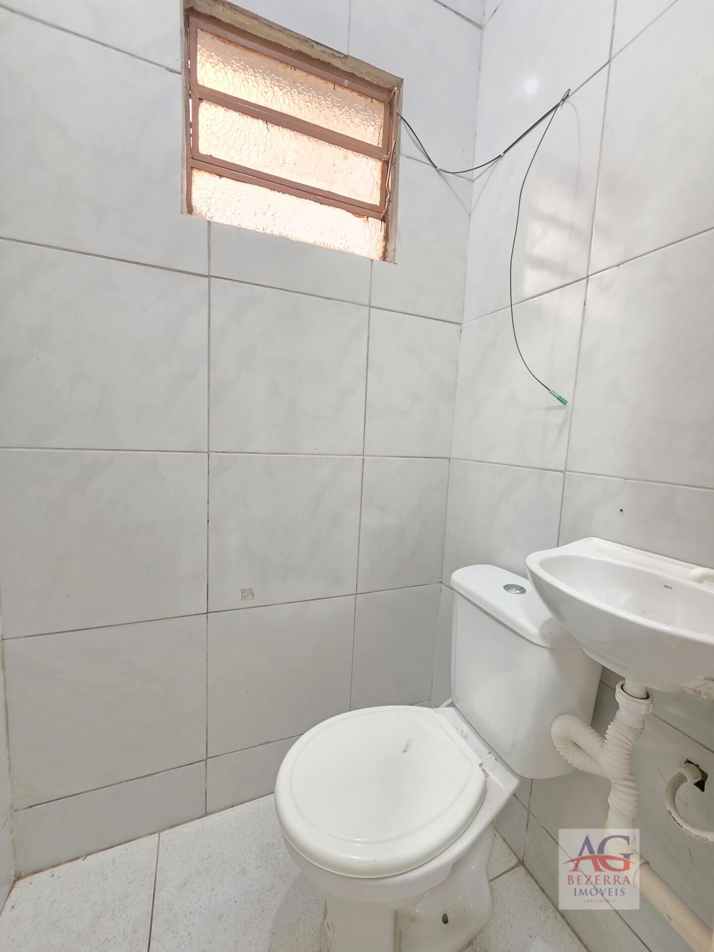 Loja-Salão, 50 m² - Foto 11