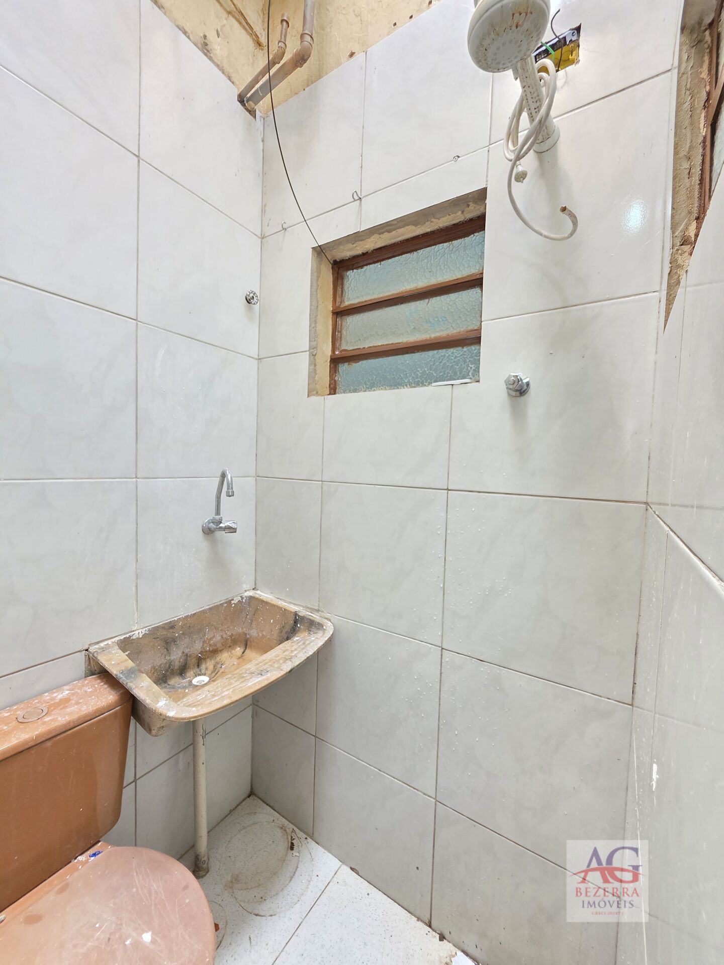 Loja-Salão, 50 m² - Foto 15