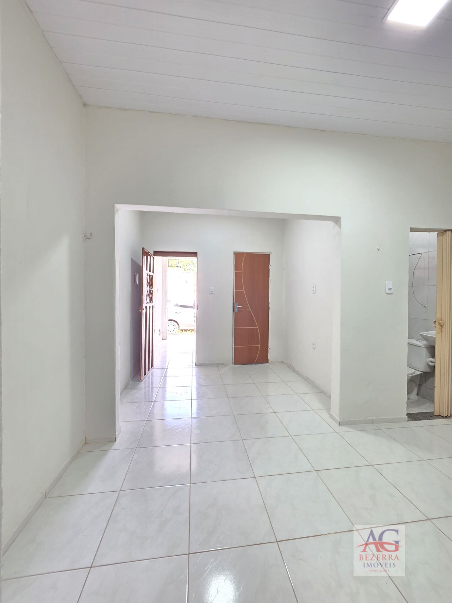 Loja-Salão, 50 m² - Foto 6