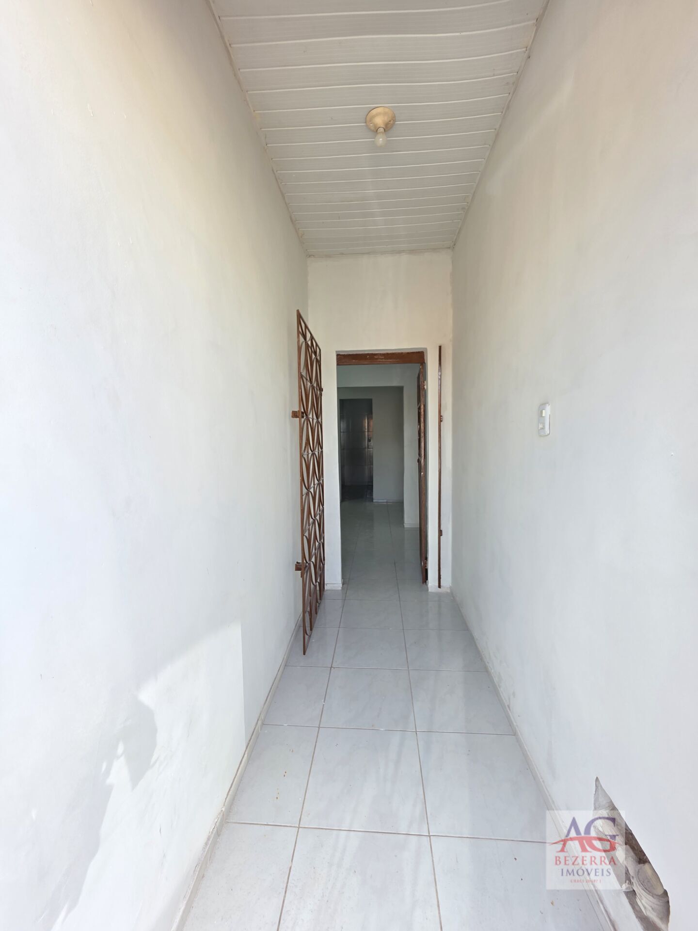 Loja-Salão, 50 m² - Foto 4