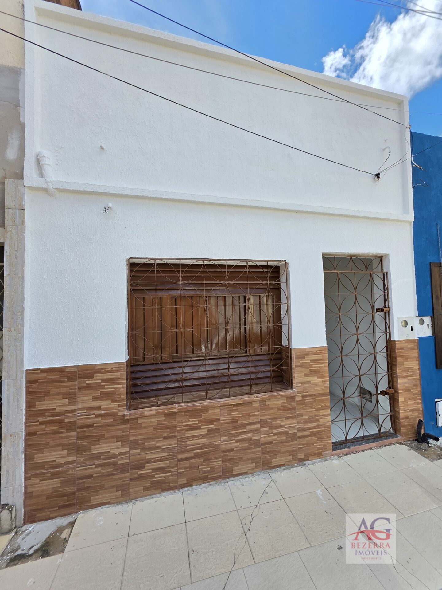 Loja-Salão, 50 m² - Foto 3