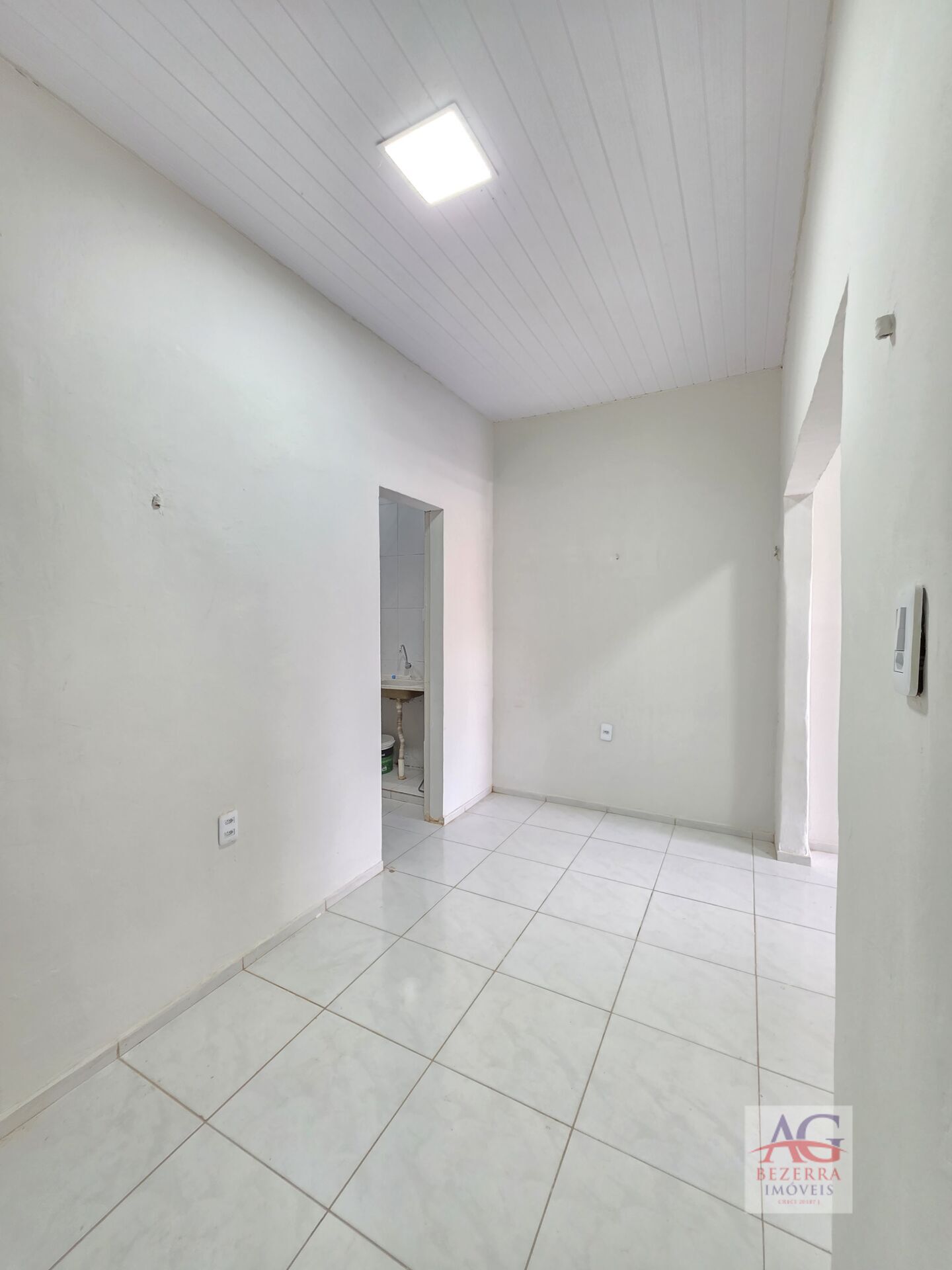 Loja-Salão, 50 m² - Foto 8