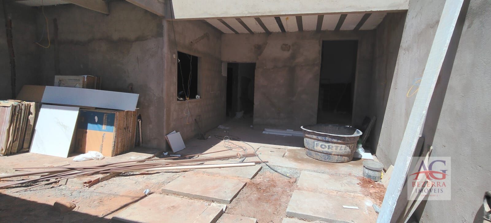 Casa, 3 quartos, 170 m² - Foto 2