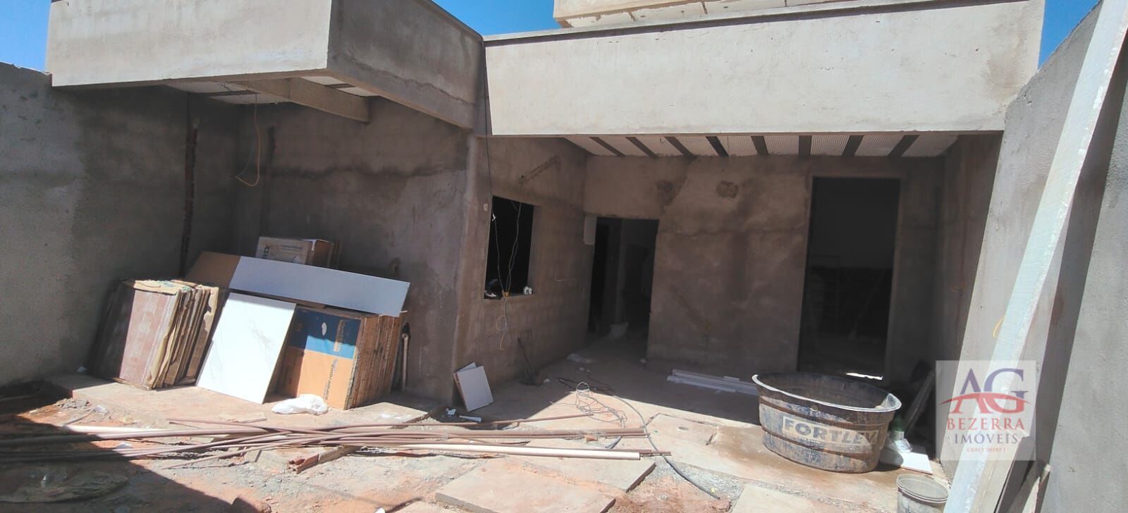 Casa, 3 quartos, 170 m² - Foto 1