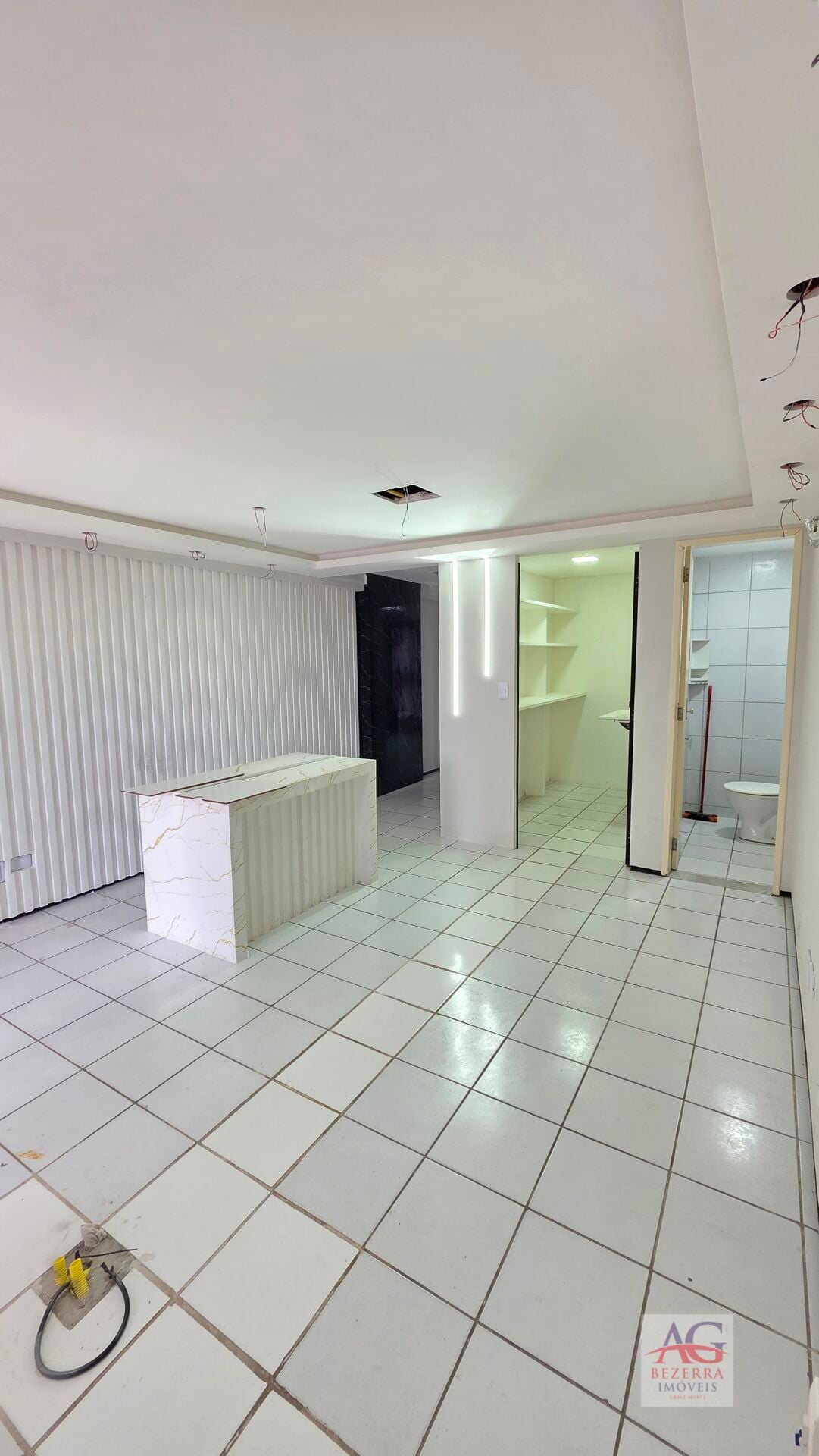 Sala-Conjunto, 48 m² - Foto 2
