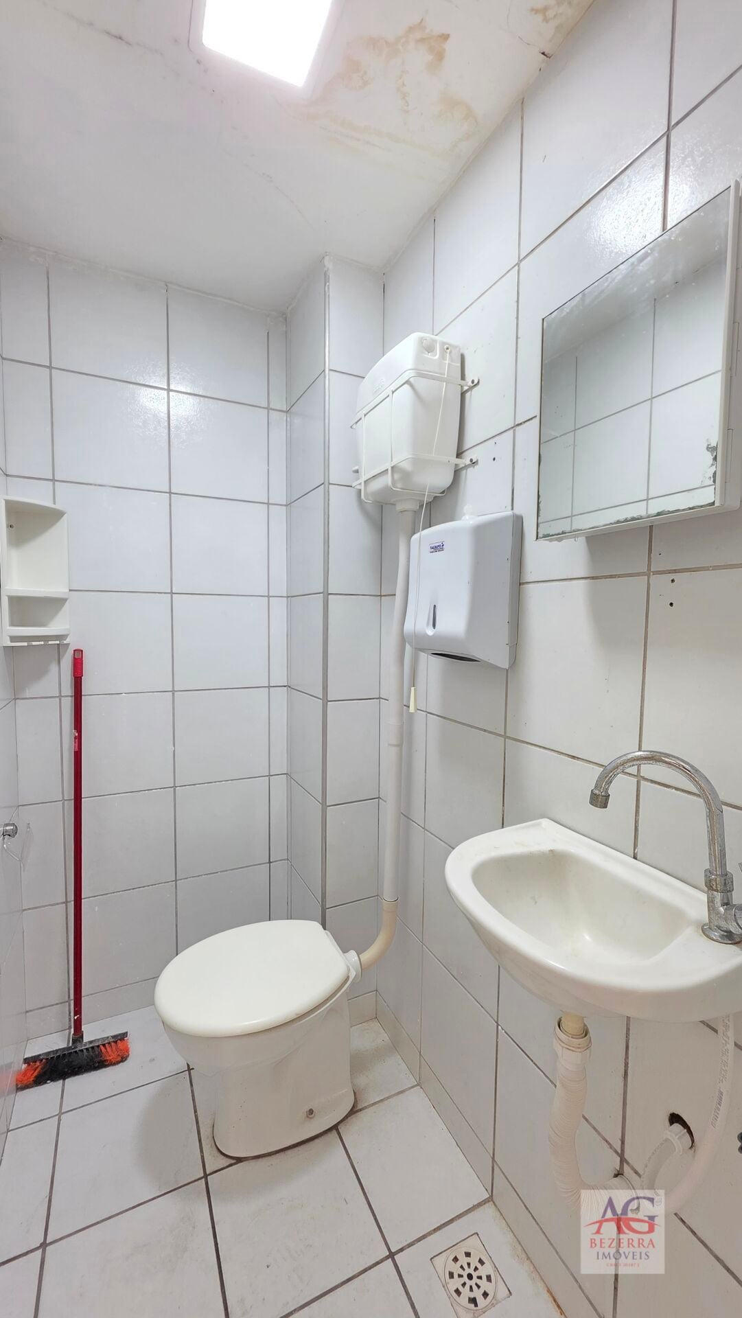 Sala-Conjunto, 48 m² - Foto 5