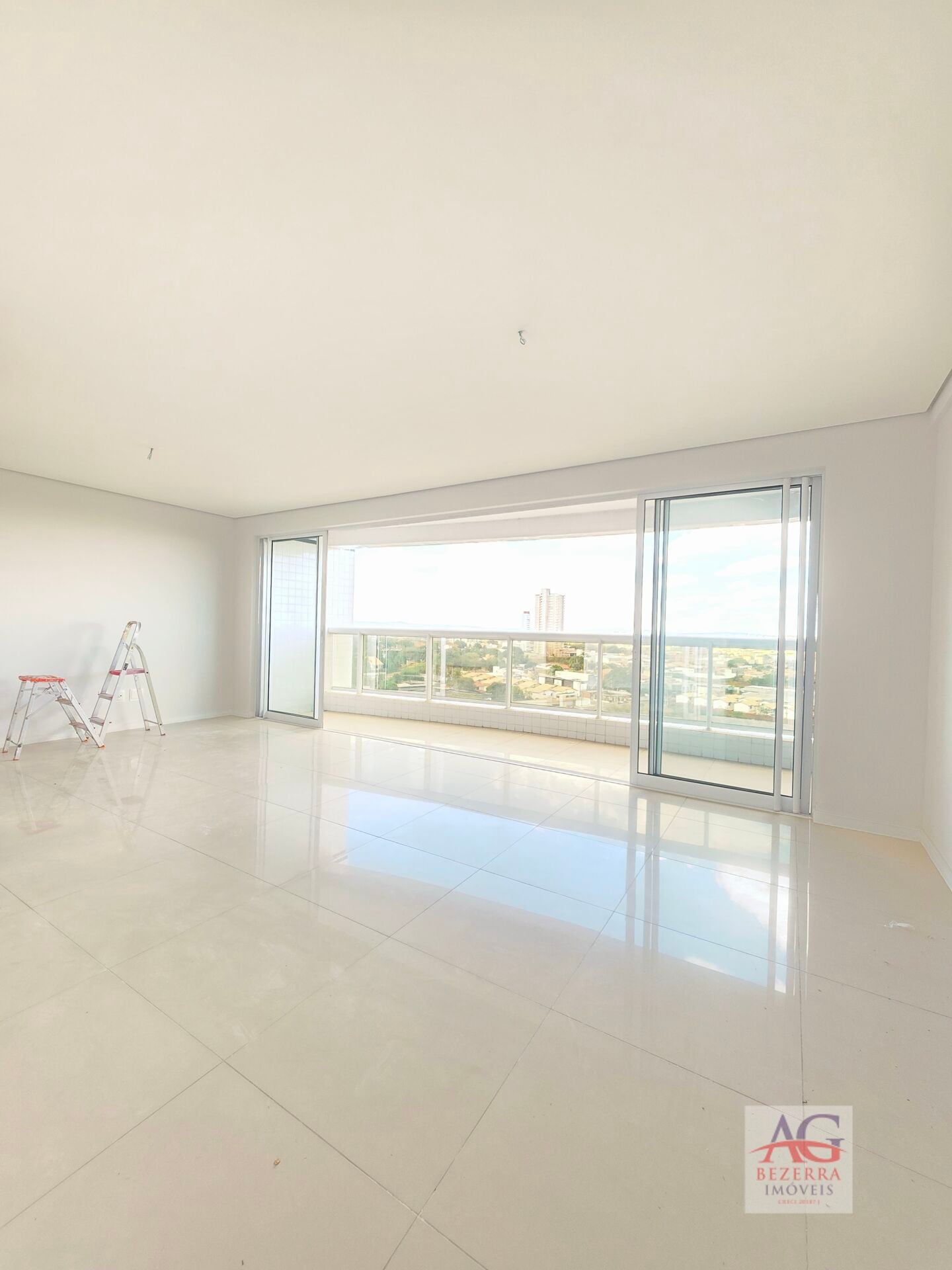 Apartamento, 3 quartos, 125 m² - Foto 1