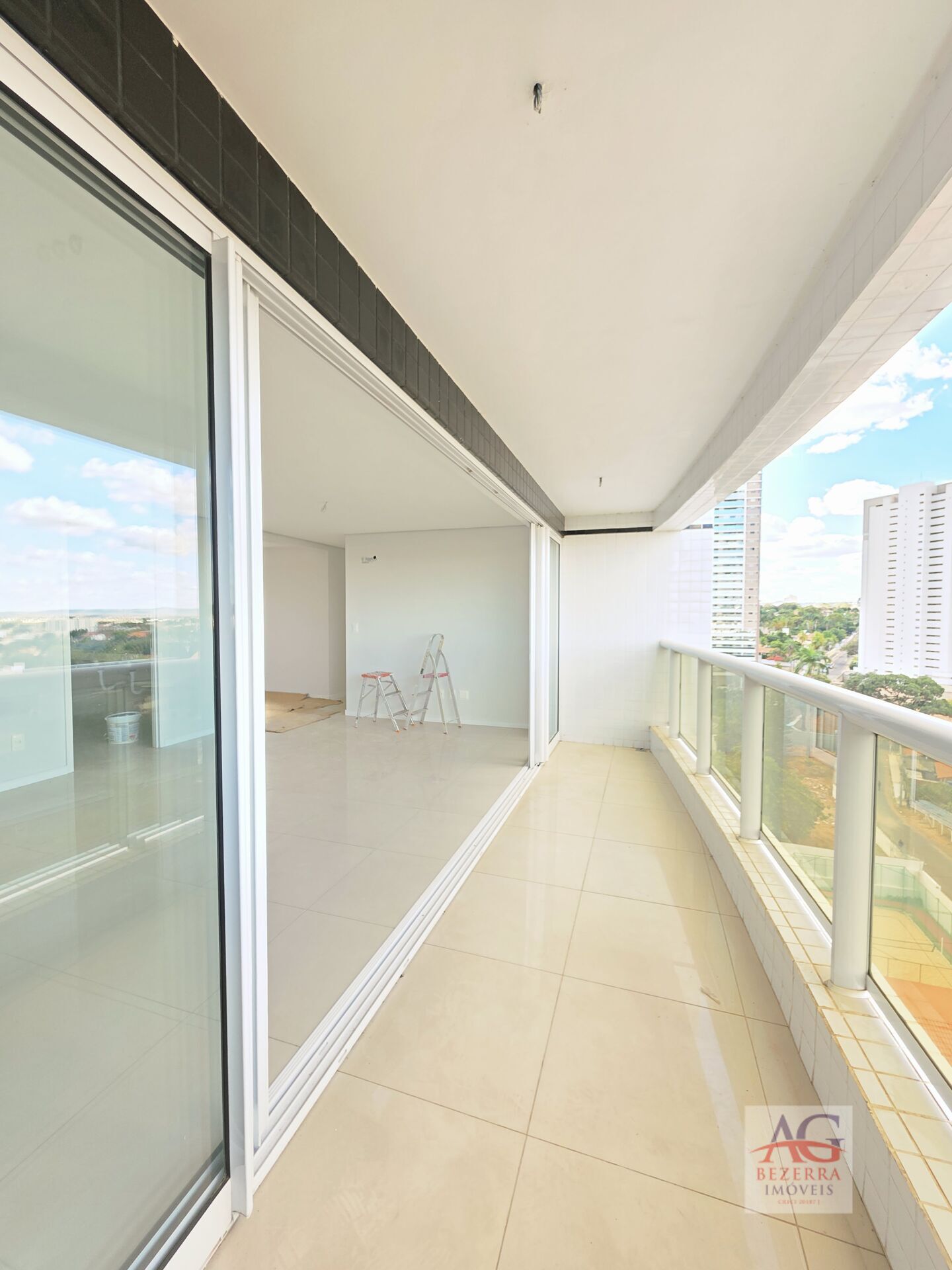 Apartamento, 3 quartos, 125 m² - Foto 5